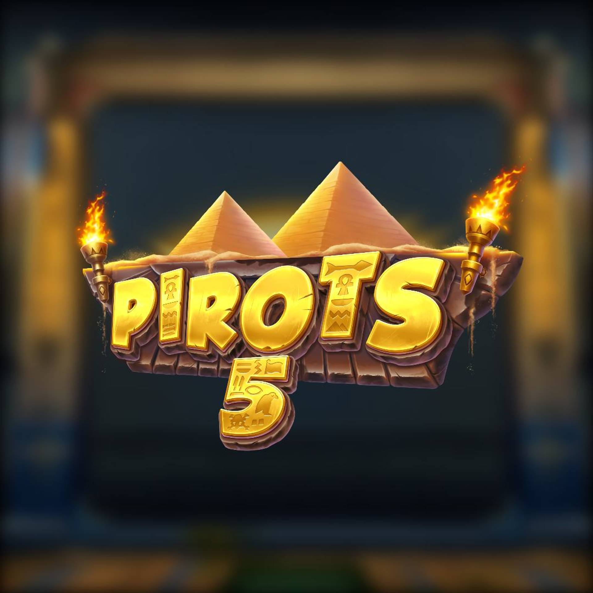 Pirots 5