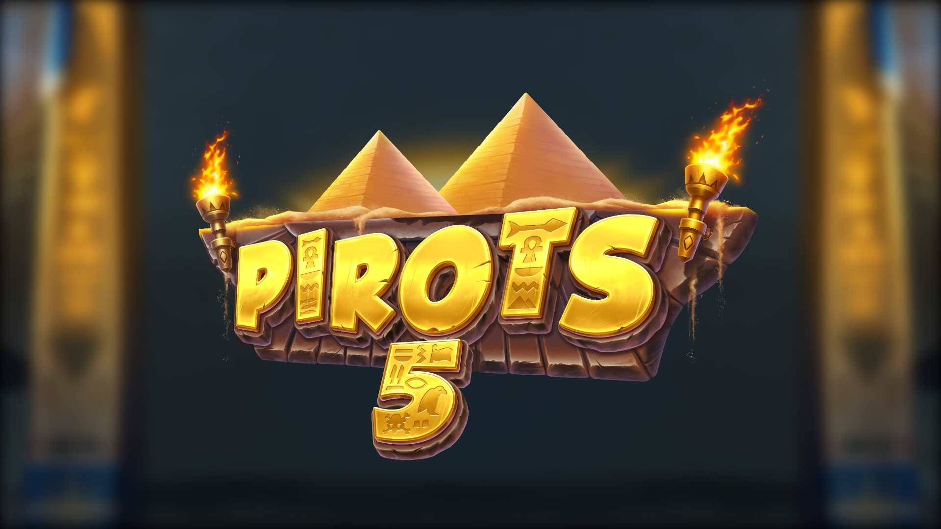 Pirots 5