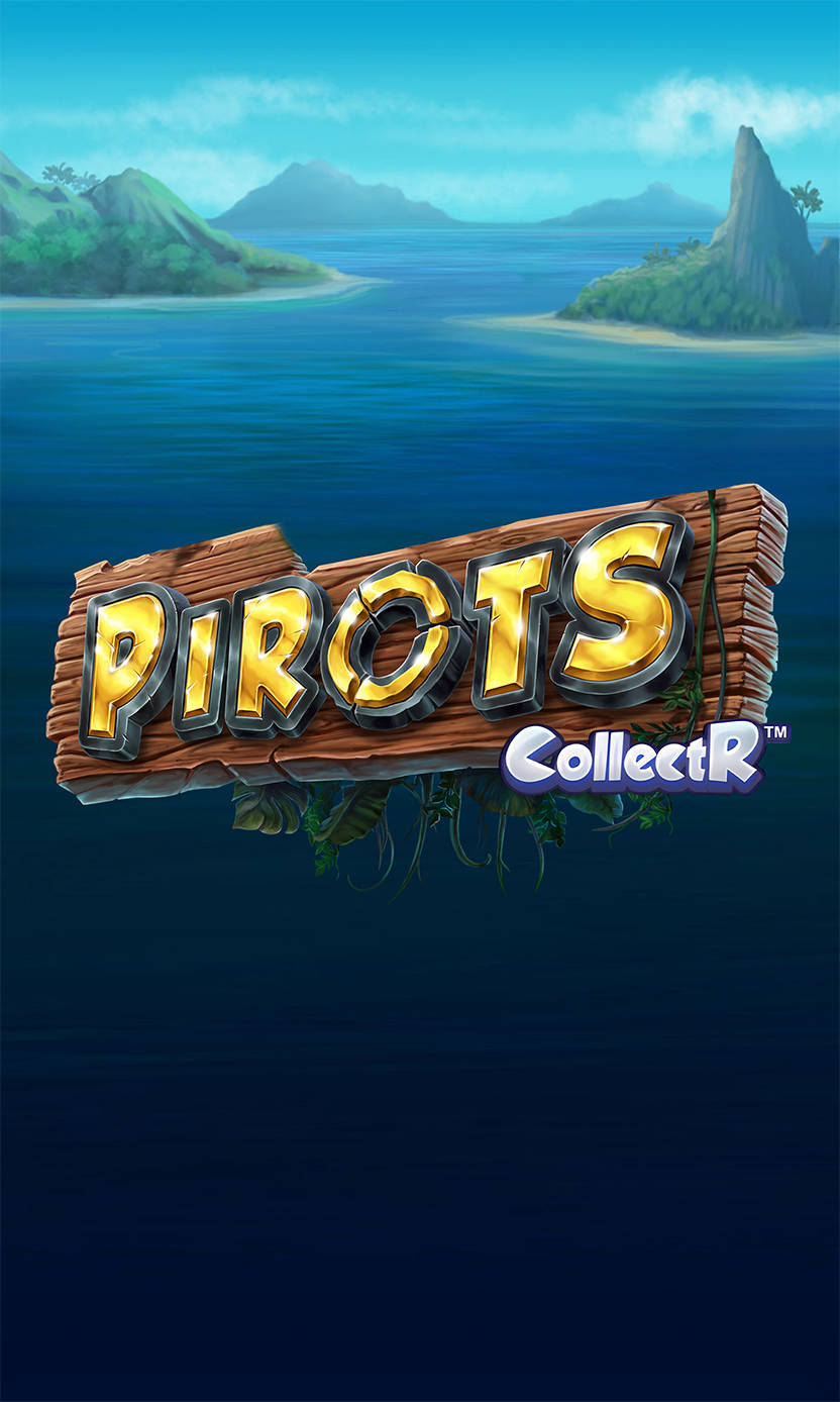 Pirots Casino Authenticatie Scherm