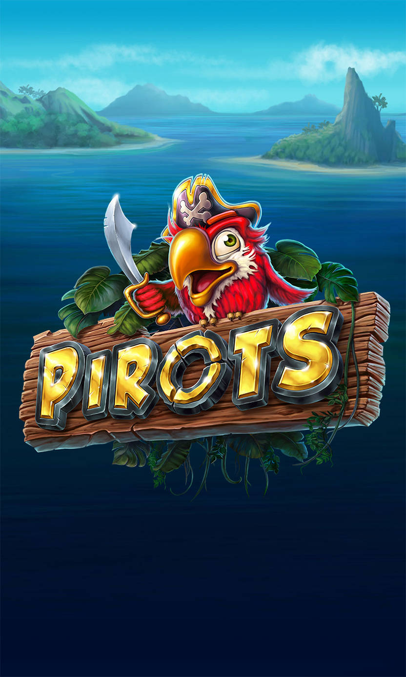 The Pirots ─ Pirots ELK: una slot spaziale con idee originali