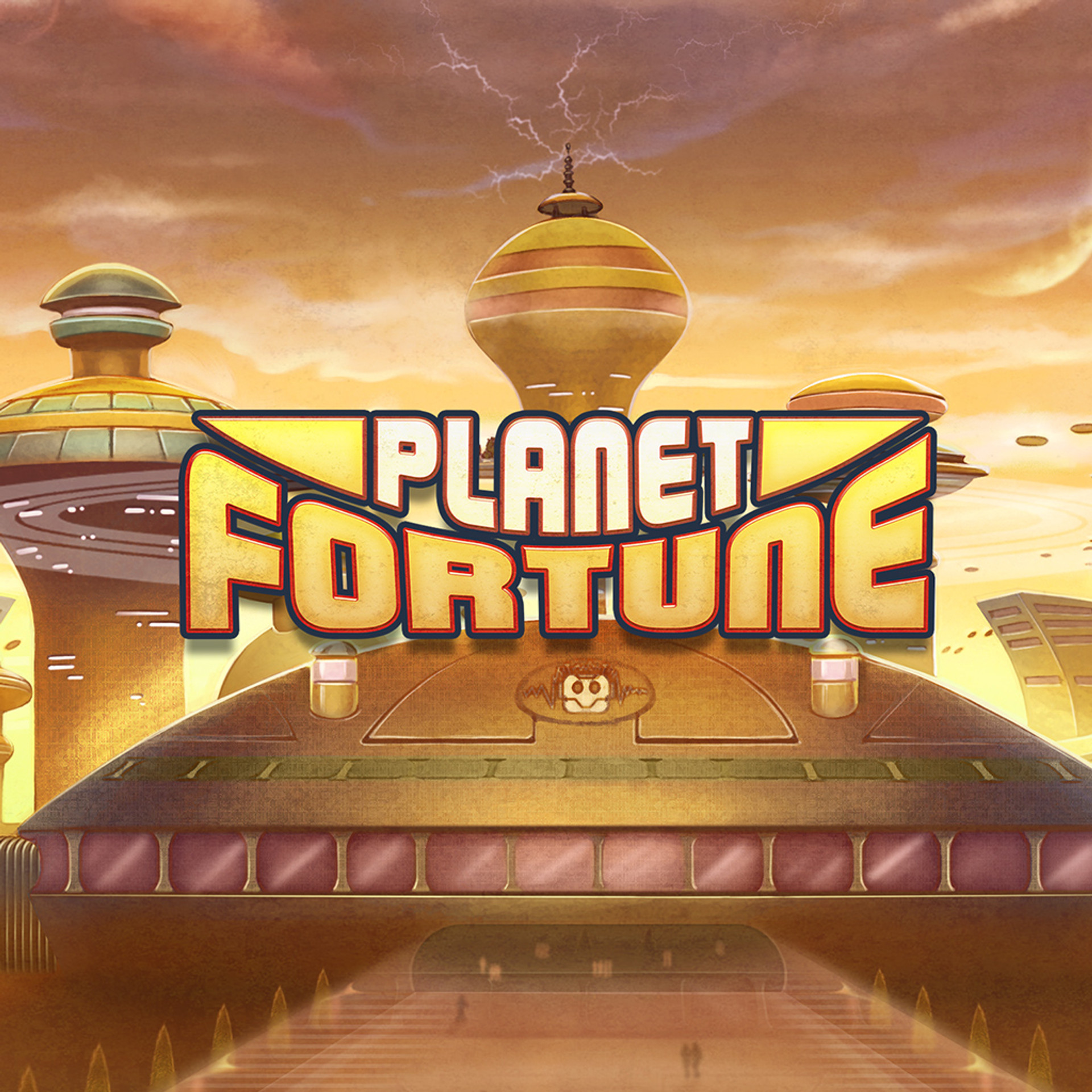 Planet Fortune