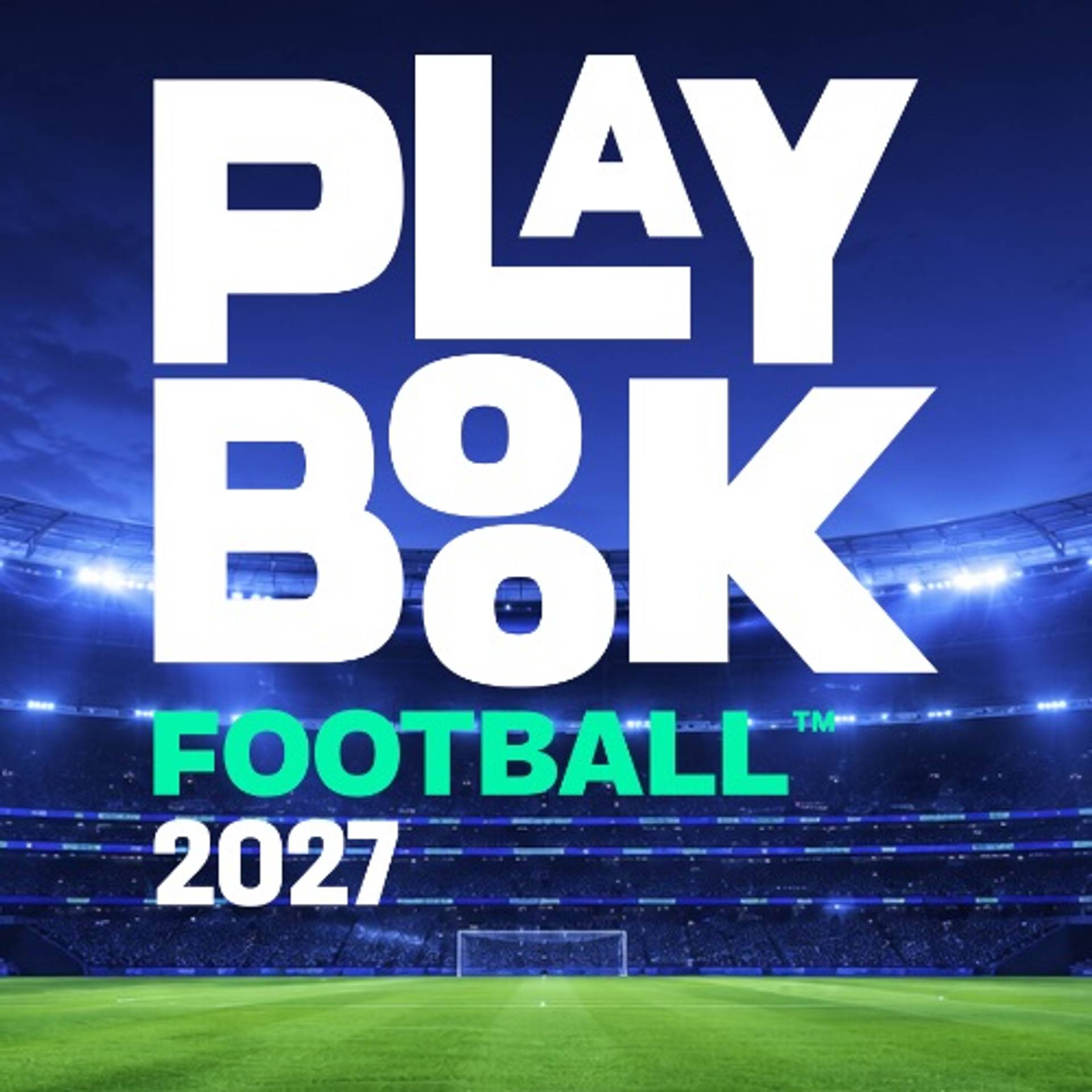 Playbook Football