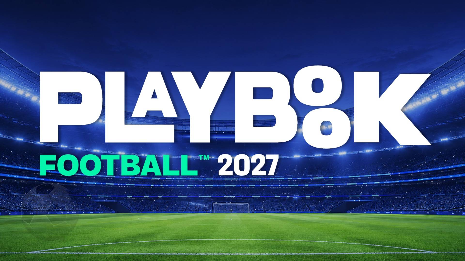 Playbook Football