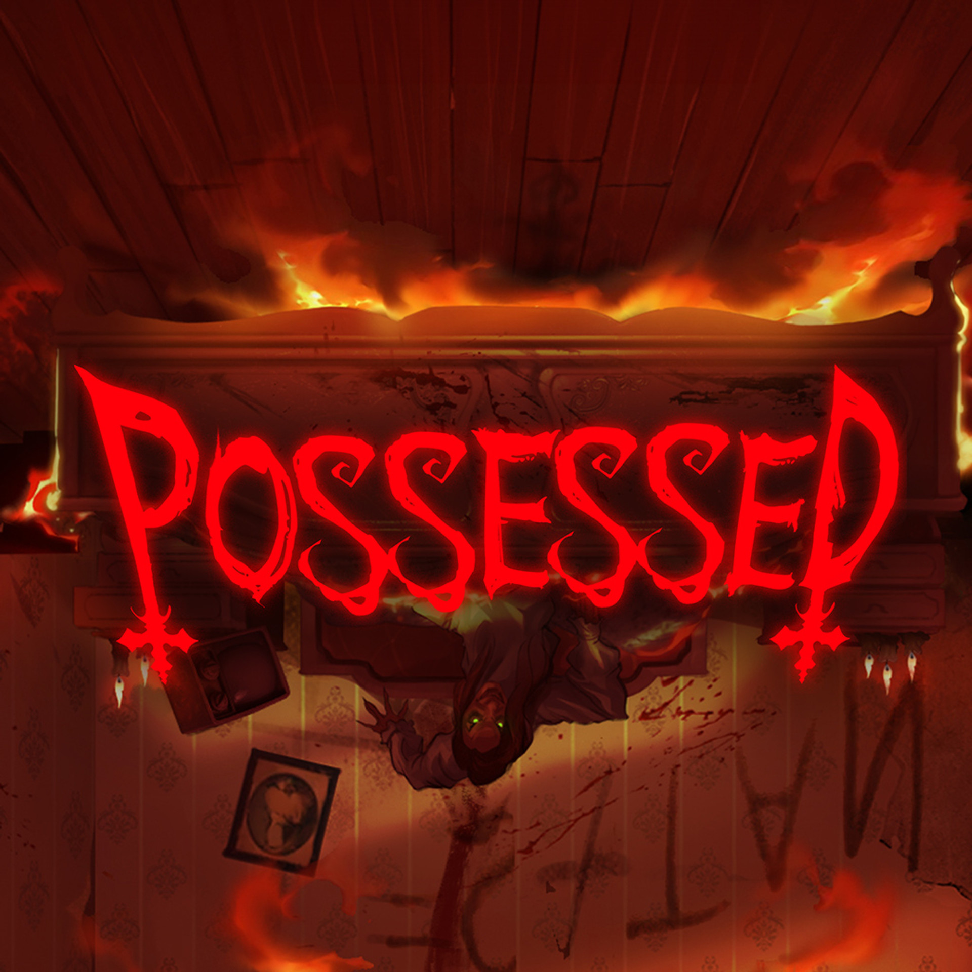 Possessed