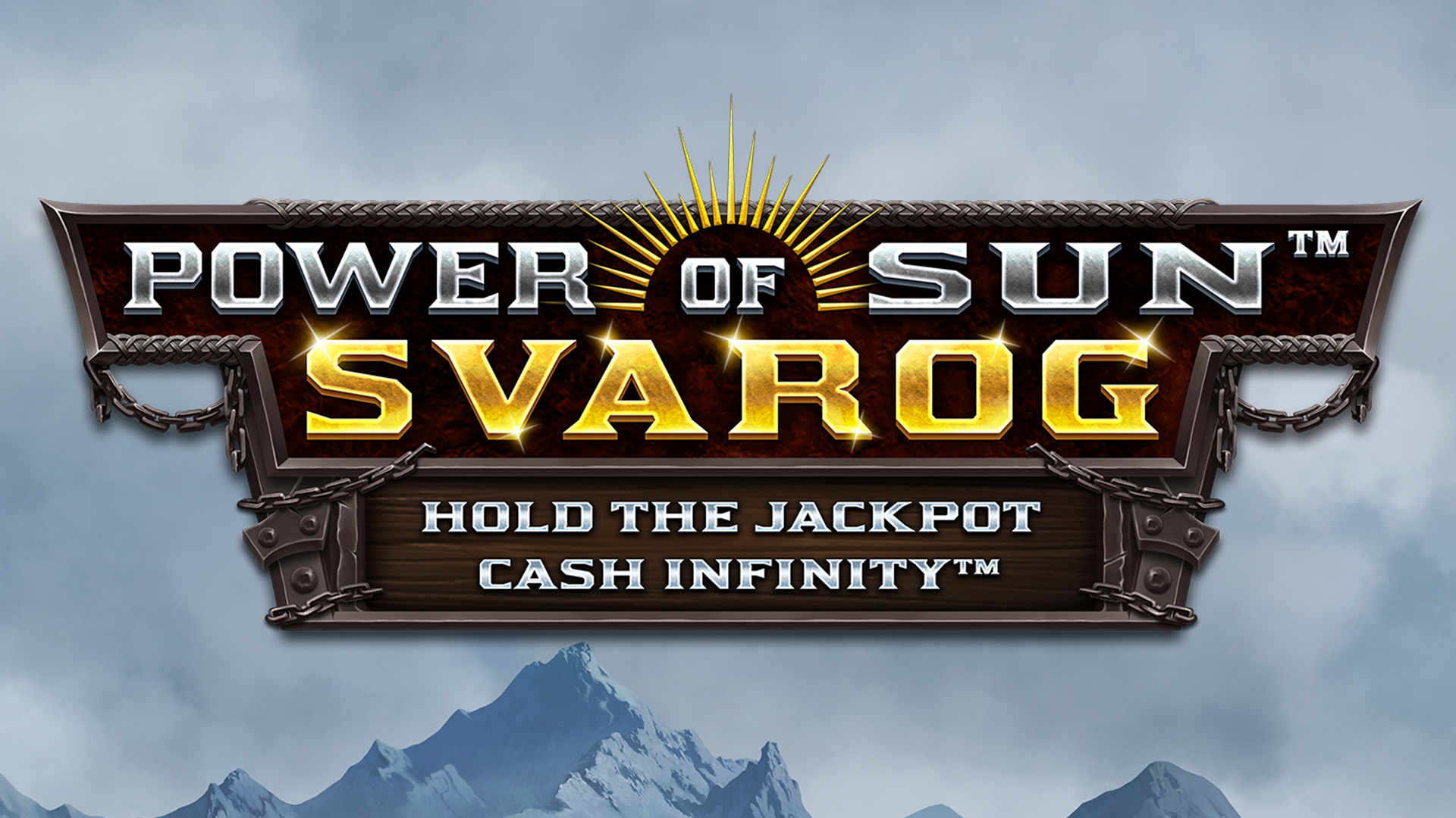 Power of Sun: Svarog