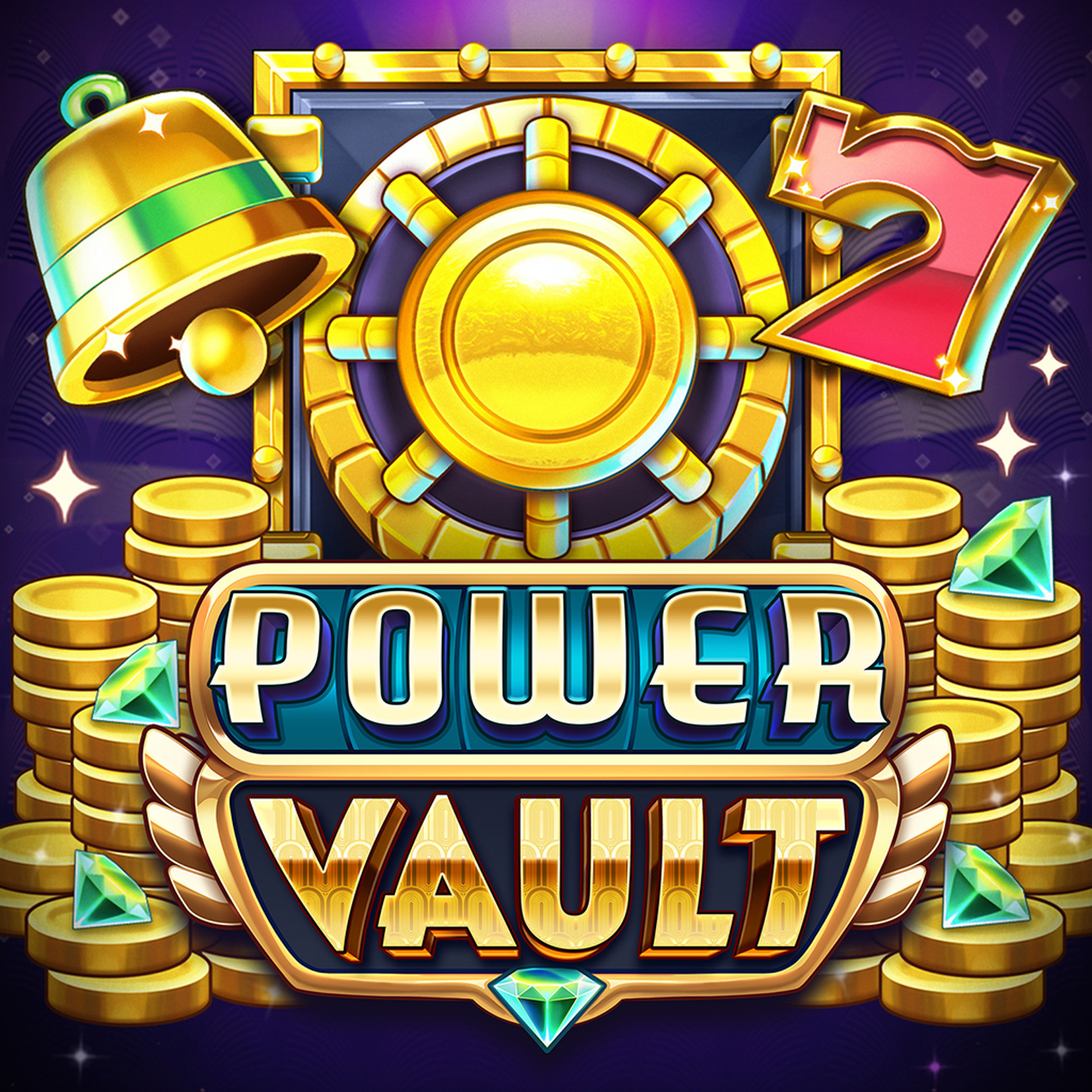 Power Vault