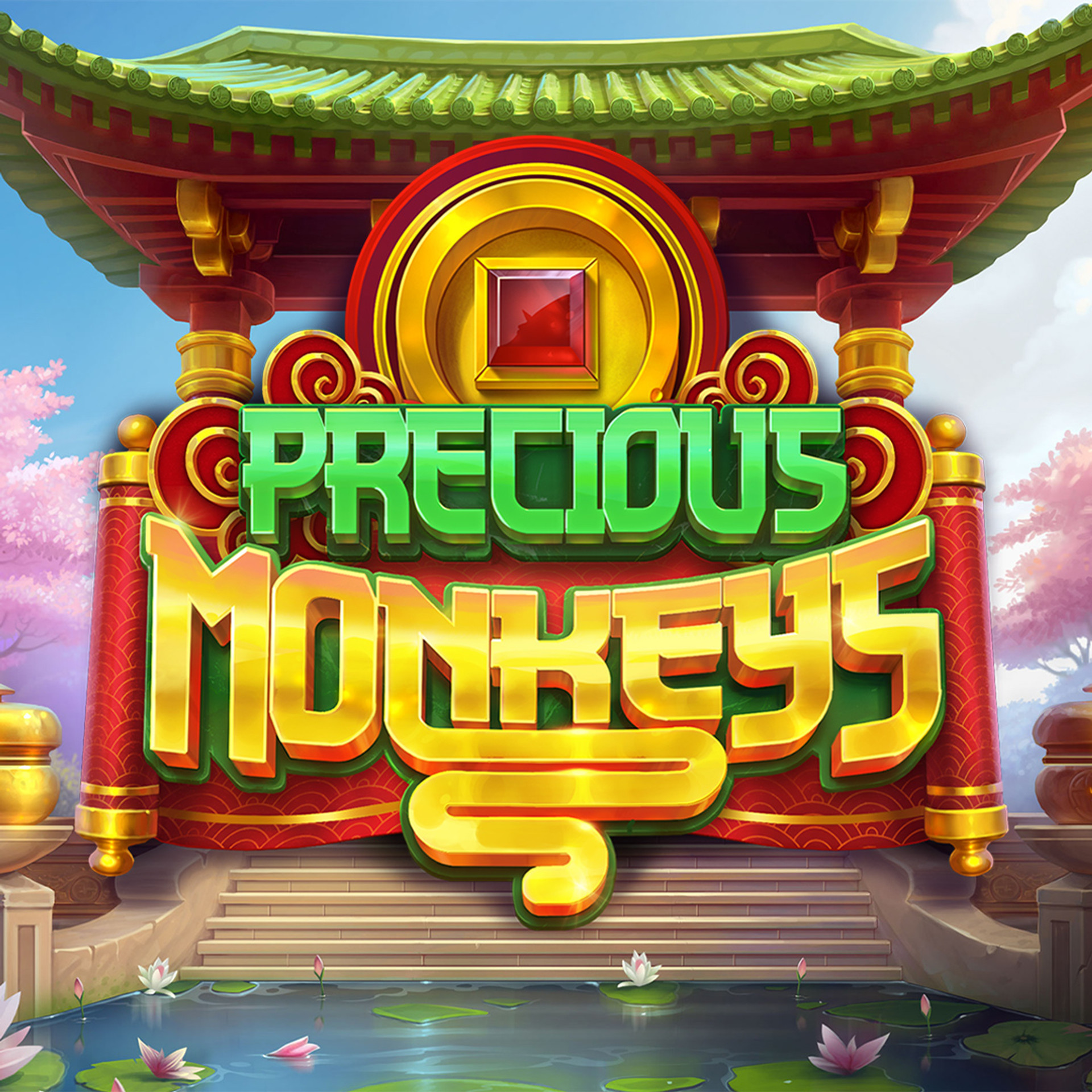 Precious Monkeys