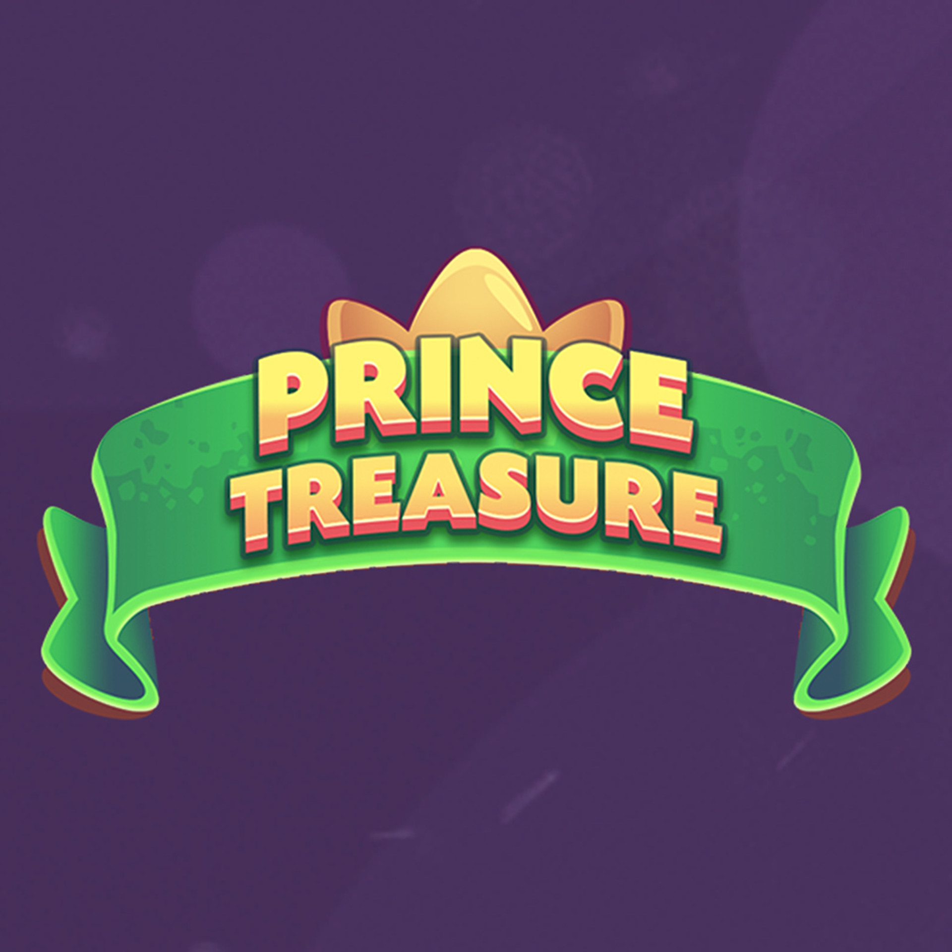 Prince Treasure