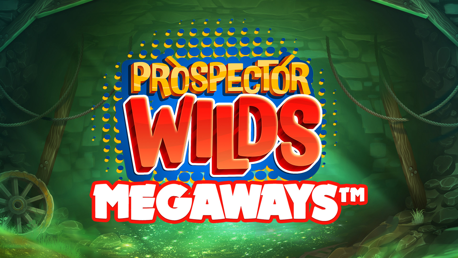 Prospector Wilds MEGAWAYS