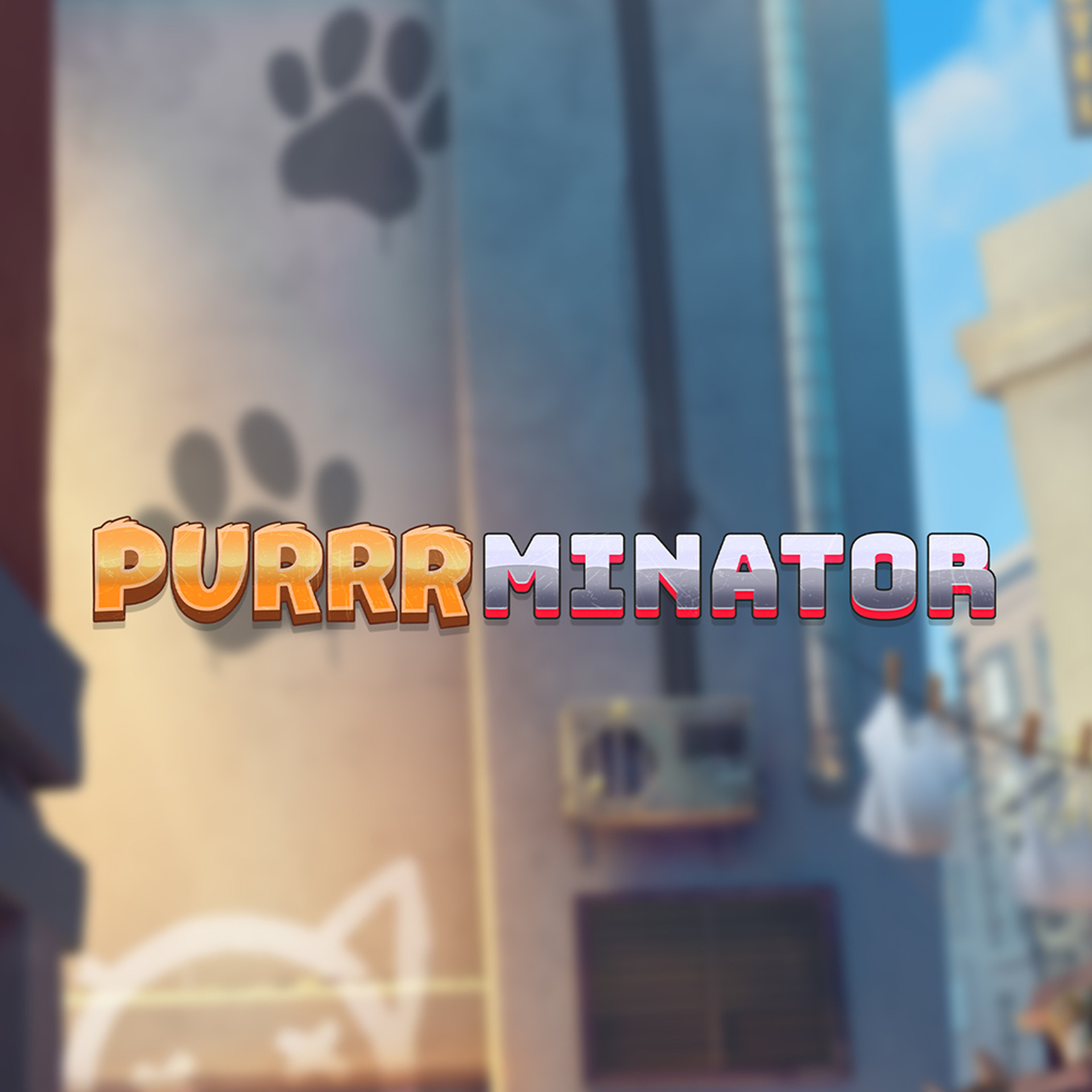 Purrrminator