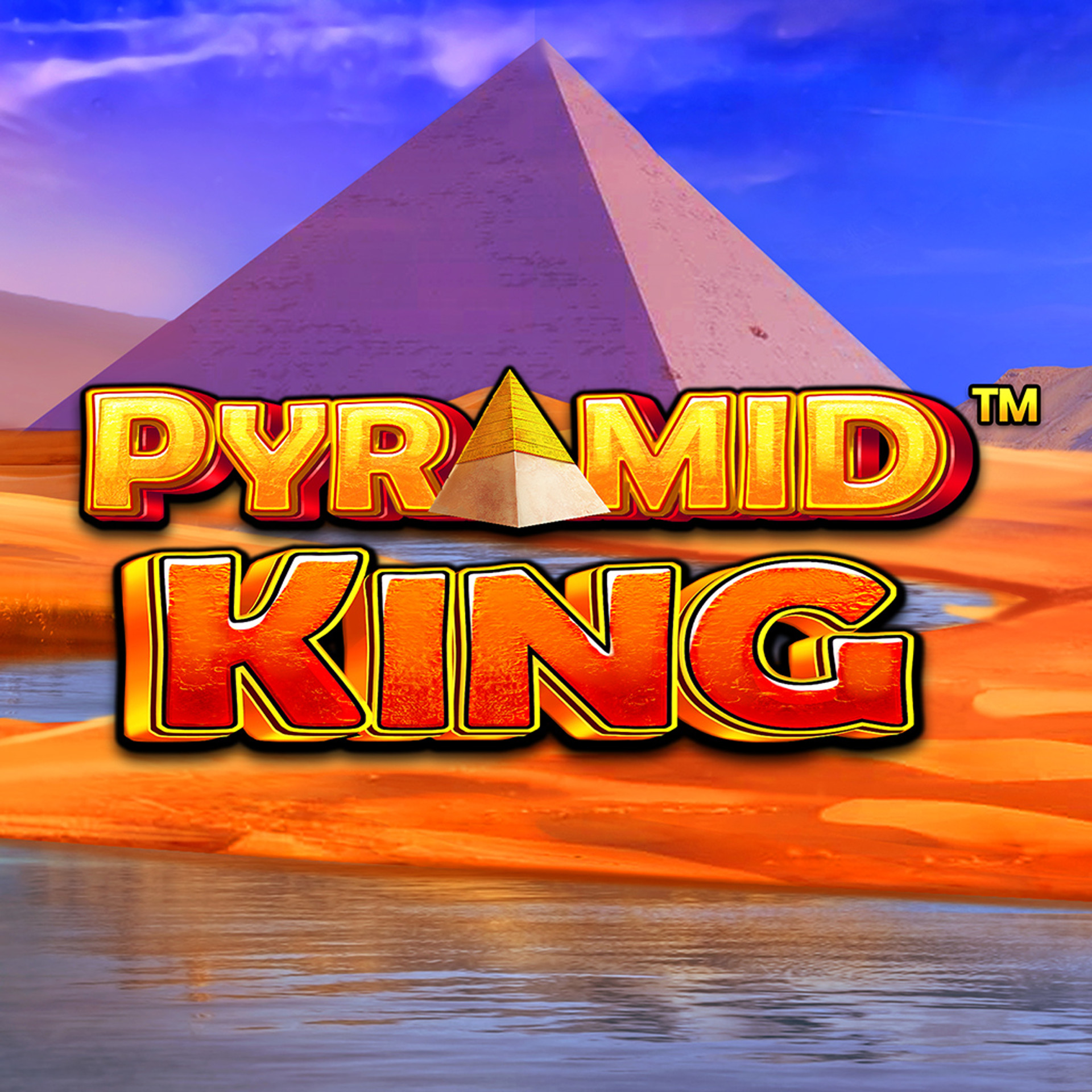 Pyramid King