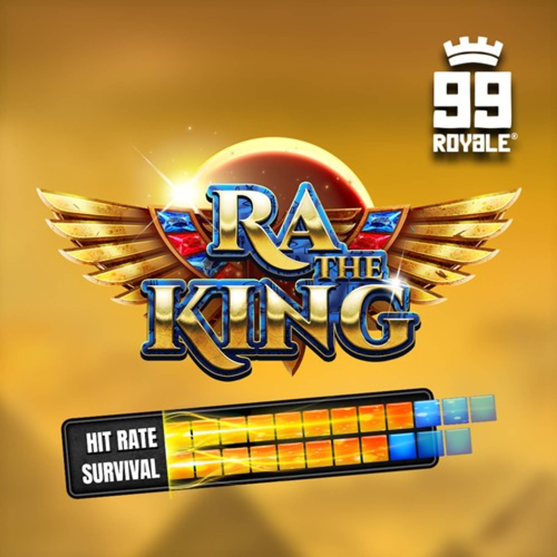 Ra The King