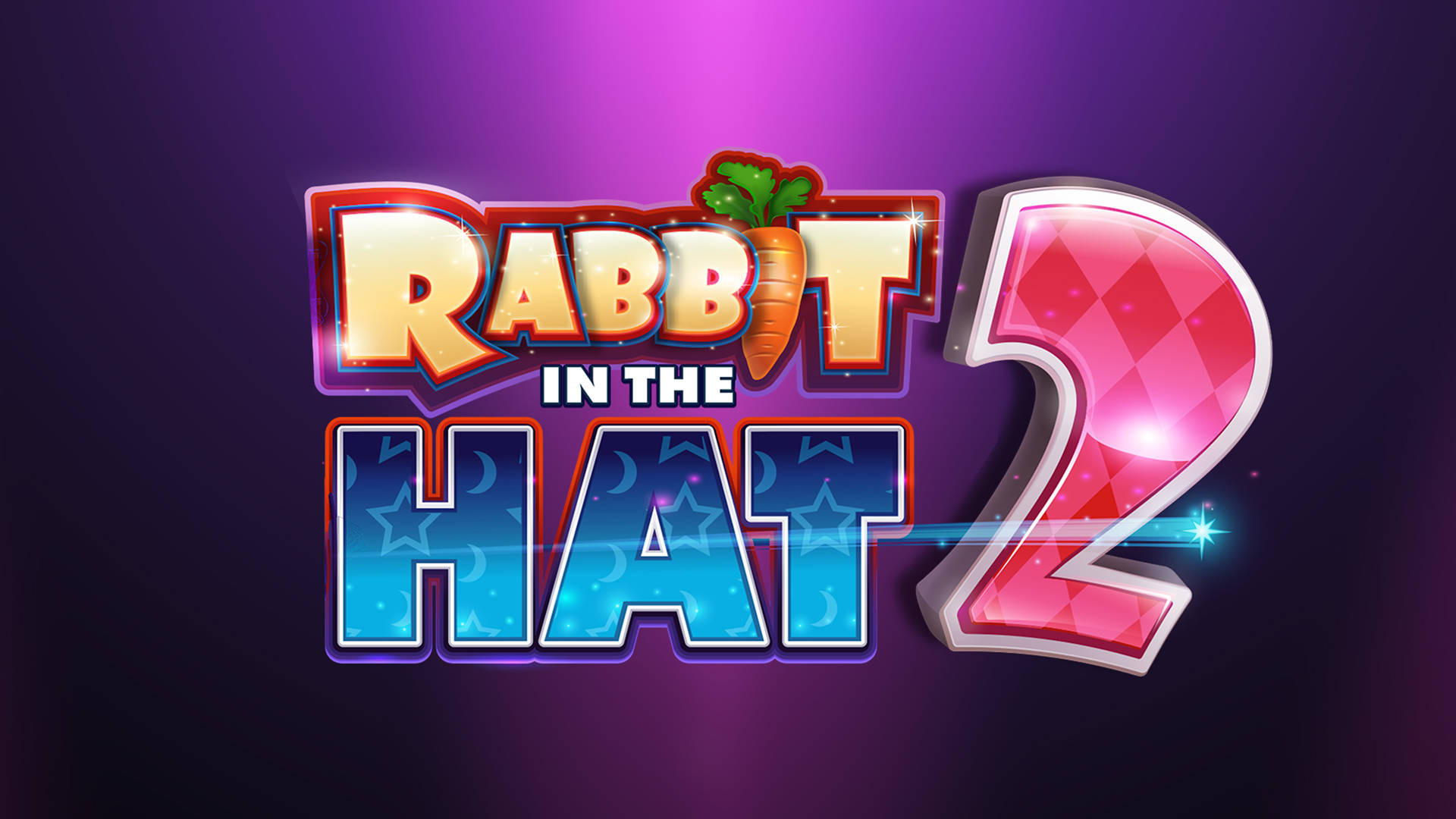 Rabbit In The Hat 2 - betuk