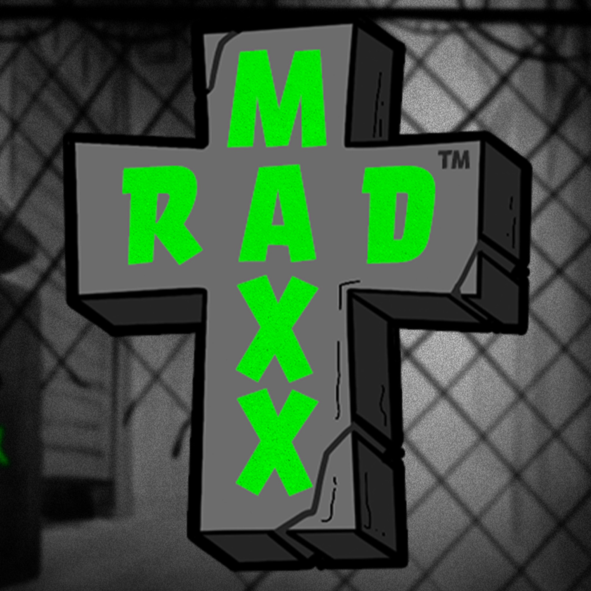 Rad Maxx
