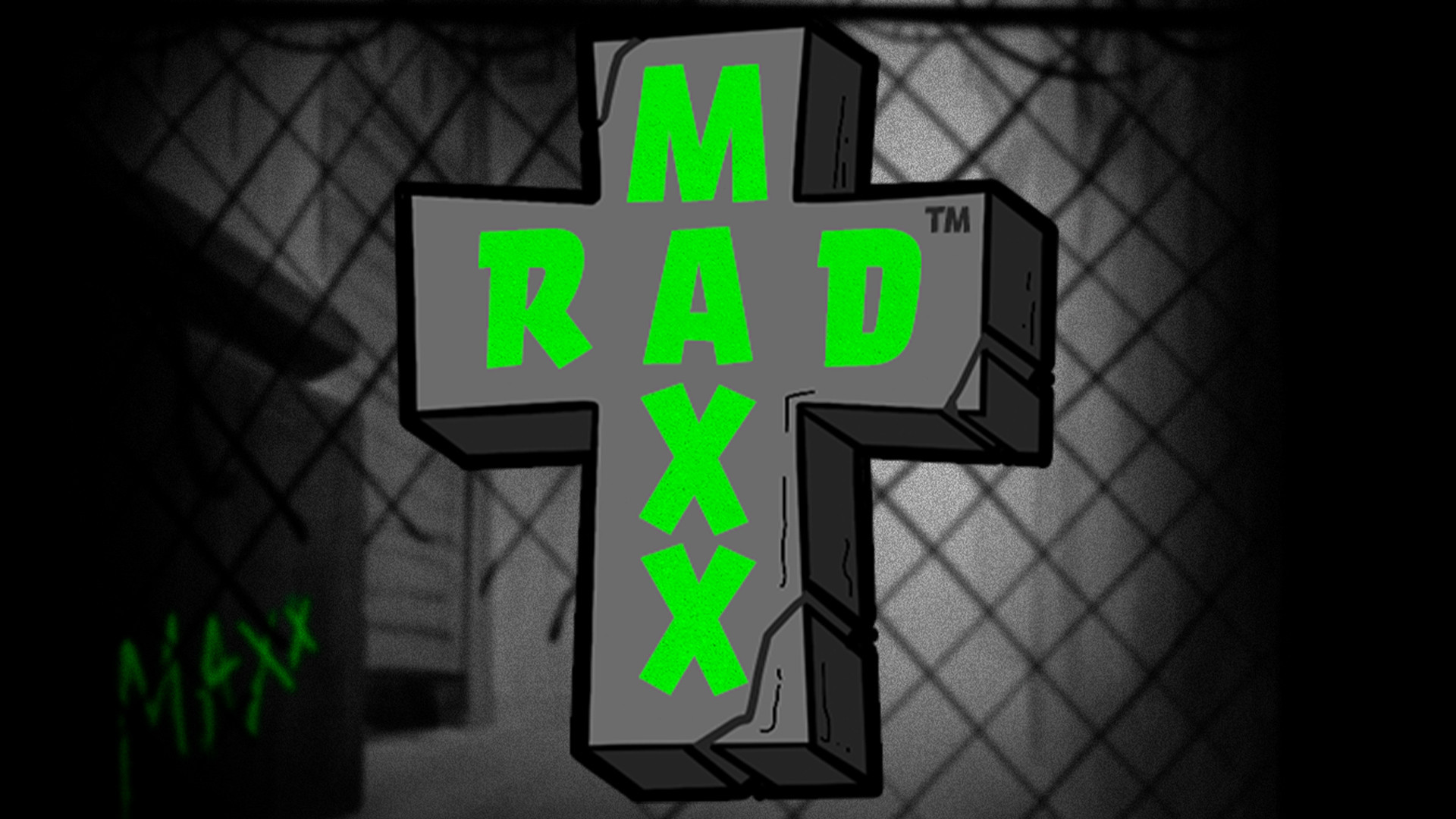 Rad Maxx