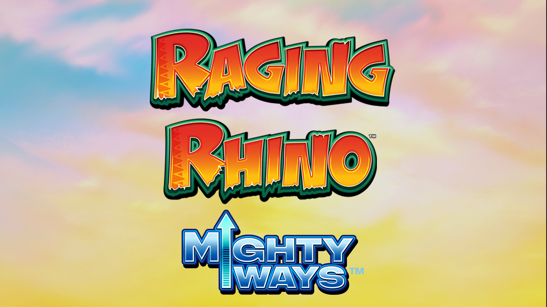 Raging Rhino Mightyways