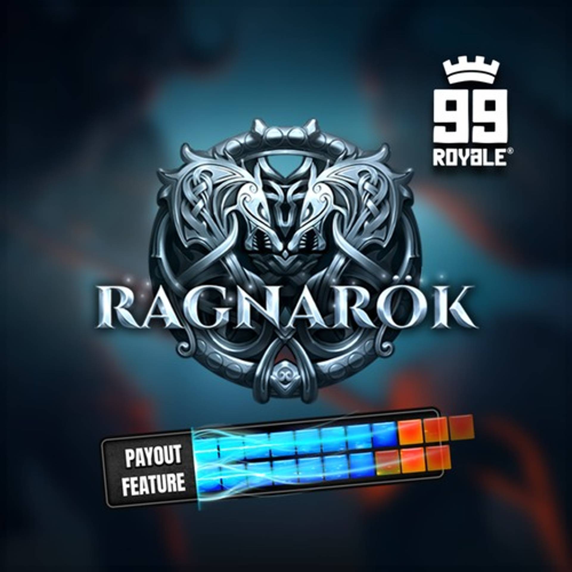 Ragnarok 99 Royale