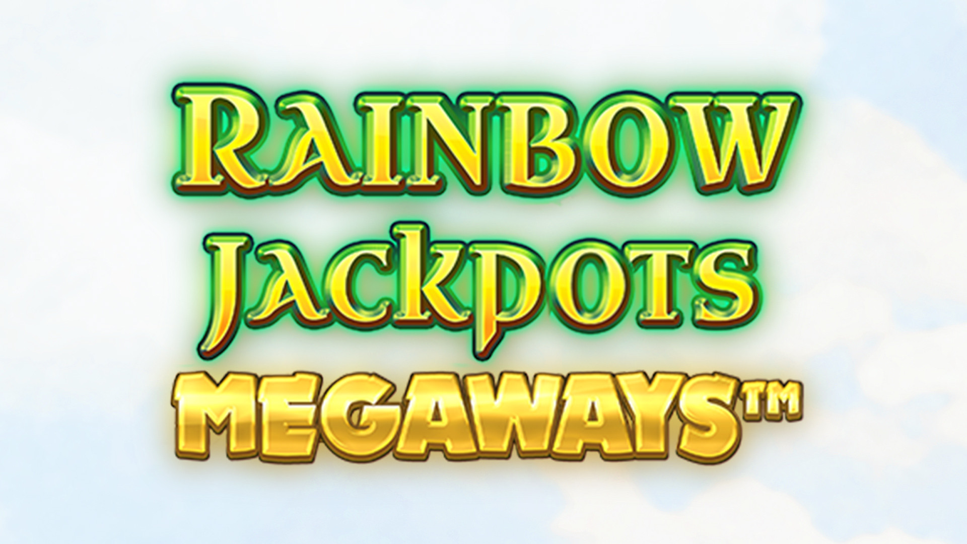 Rainbow Jackpots MEGAWAYS