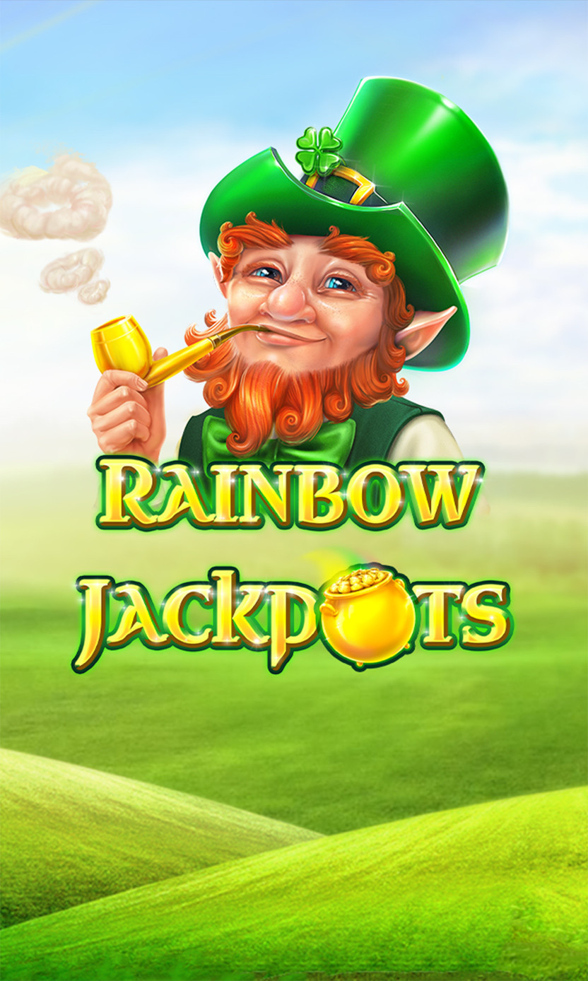 Rainbow Jackpots