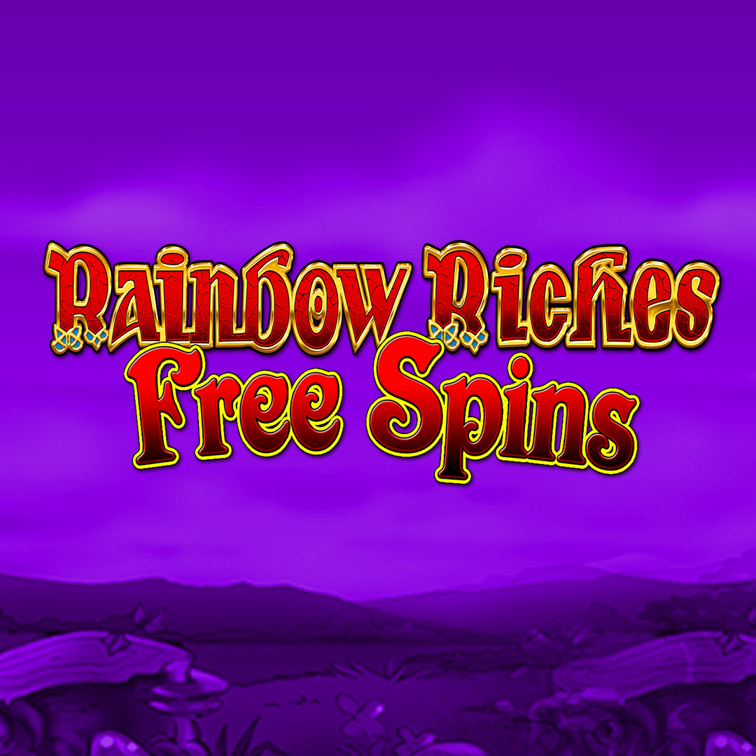 Rainbow Riches Free Spins Slot | Bet UK | Casino