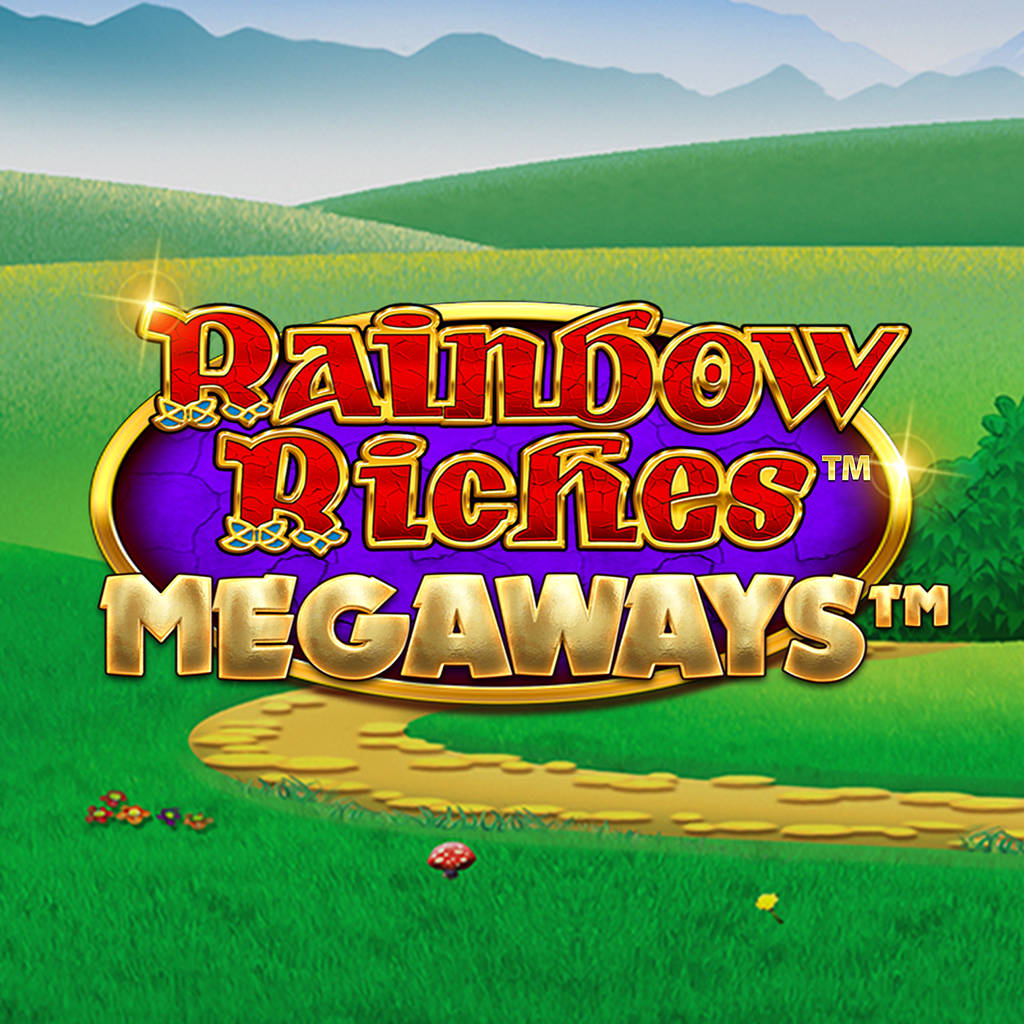 Rainbow Riches Megaways