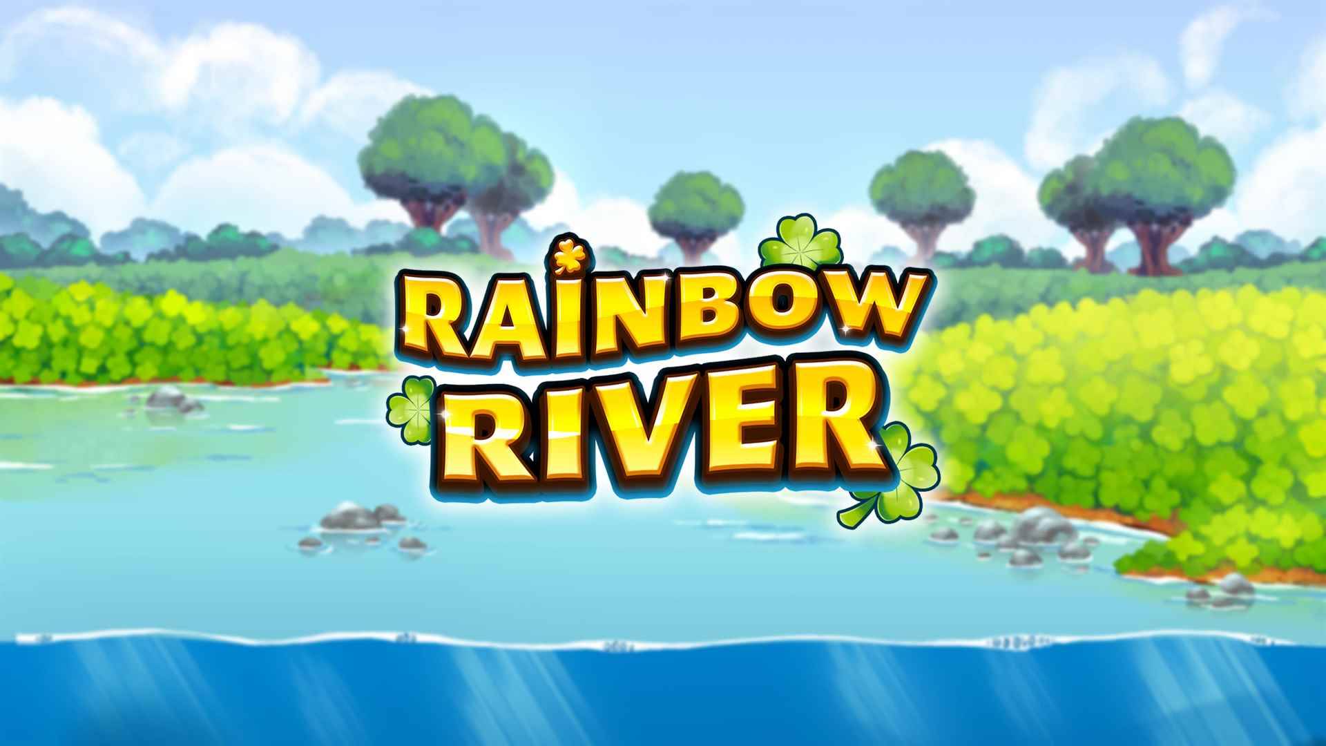 Rainbow River
