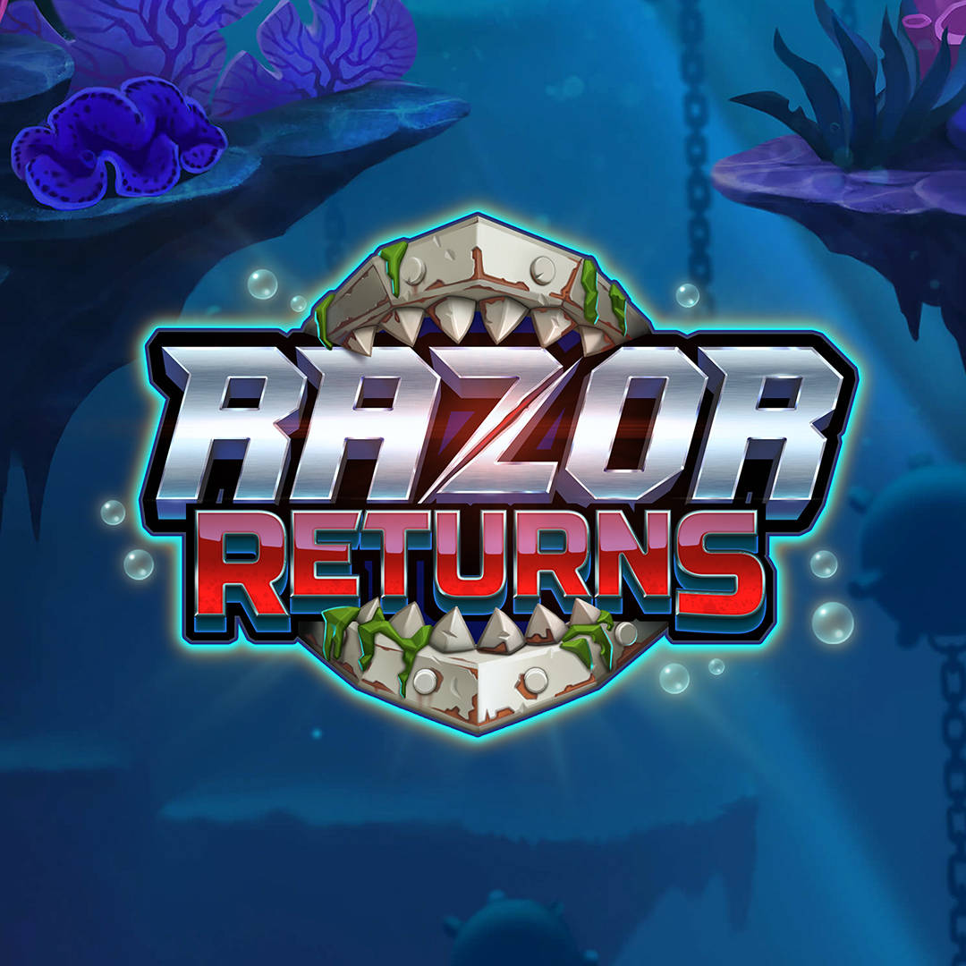 Symbolische Darstellung des Razor Shark Spiels mit Fokus auf Bonus-Runden