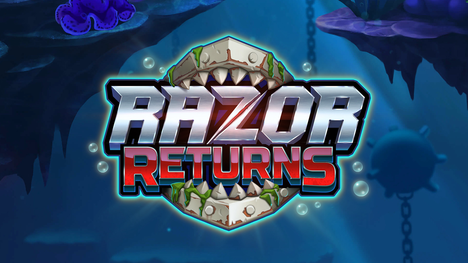 Razor Returns