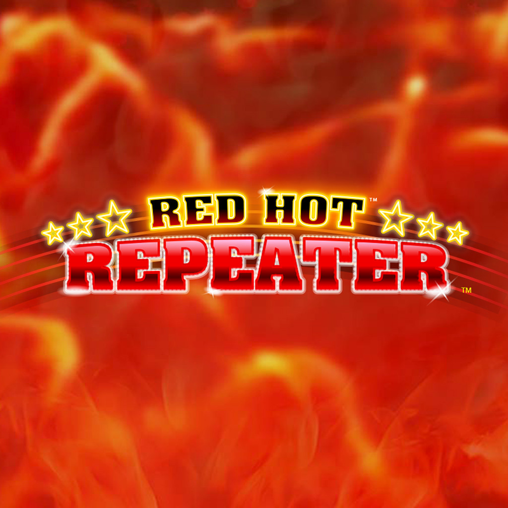 Red Hot Repeater