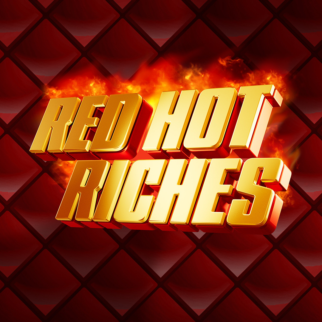 Red Hot Riches