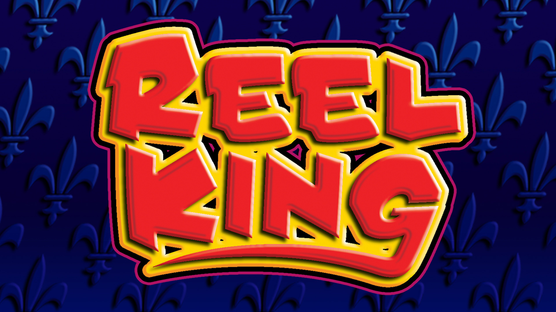 Reel King