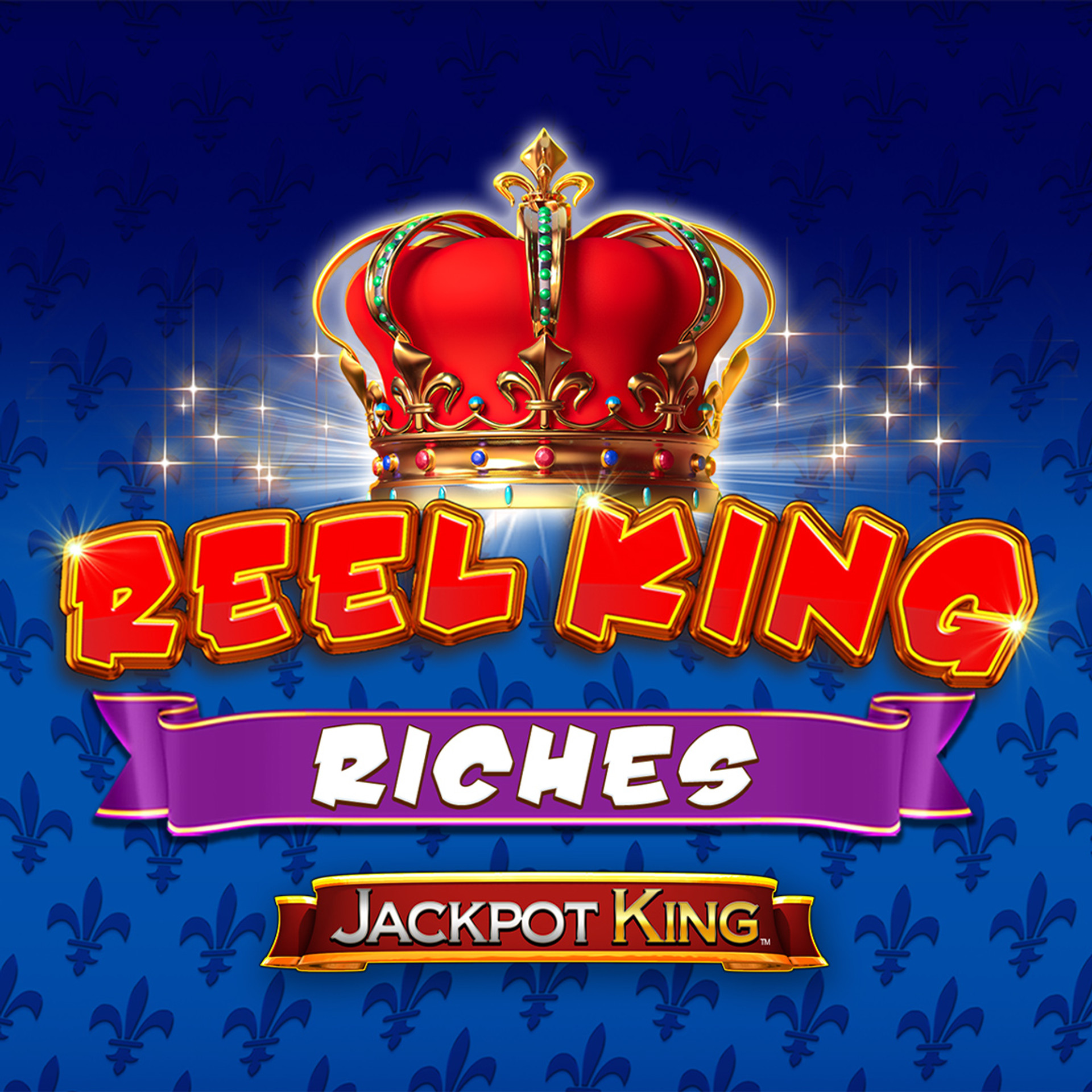 Reel King Riches Jackpot King