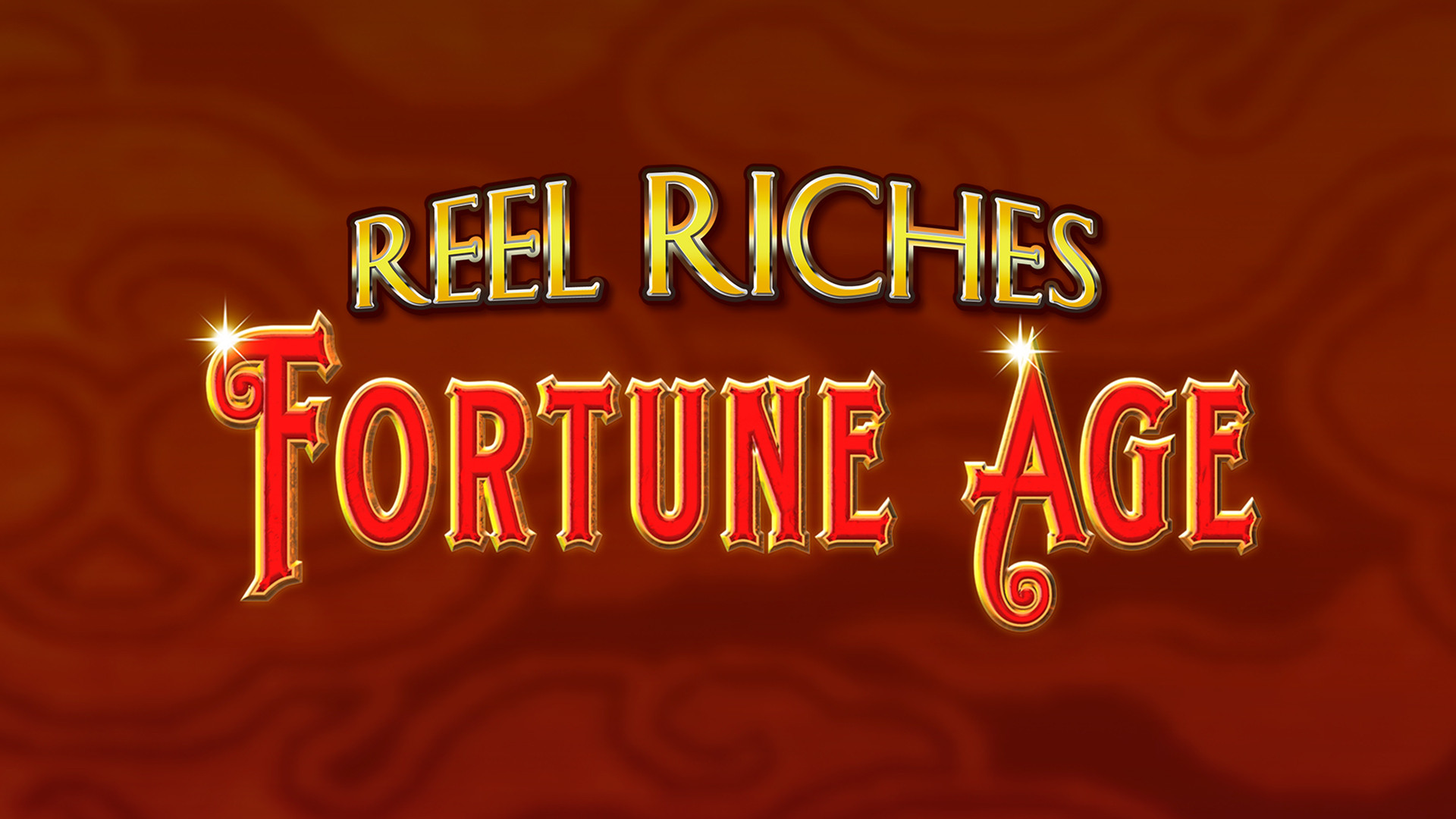 Reel riches Fortune Age