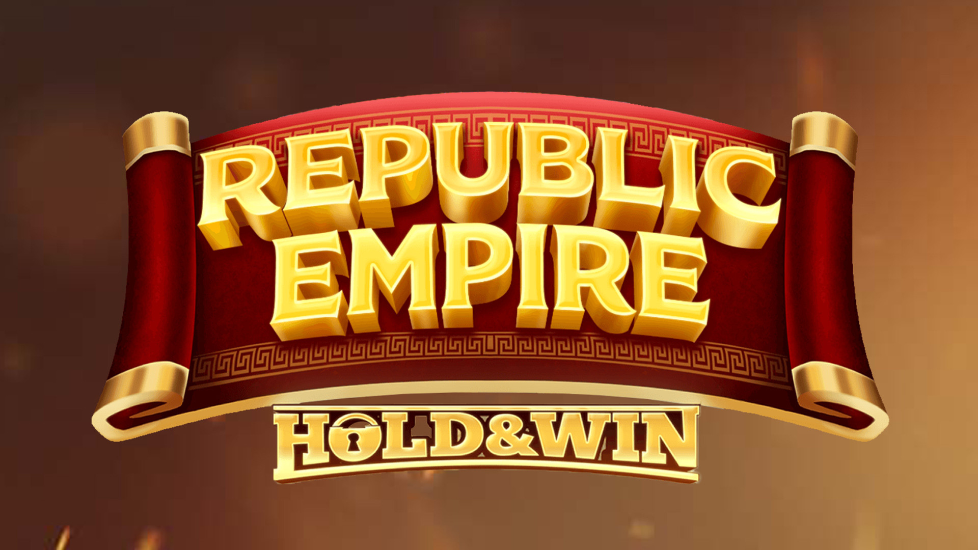 Republic Empire: Hold & Win