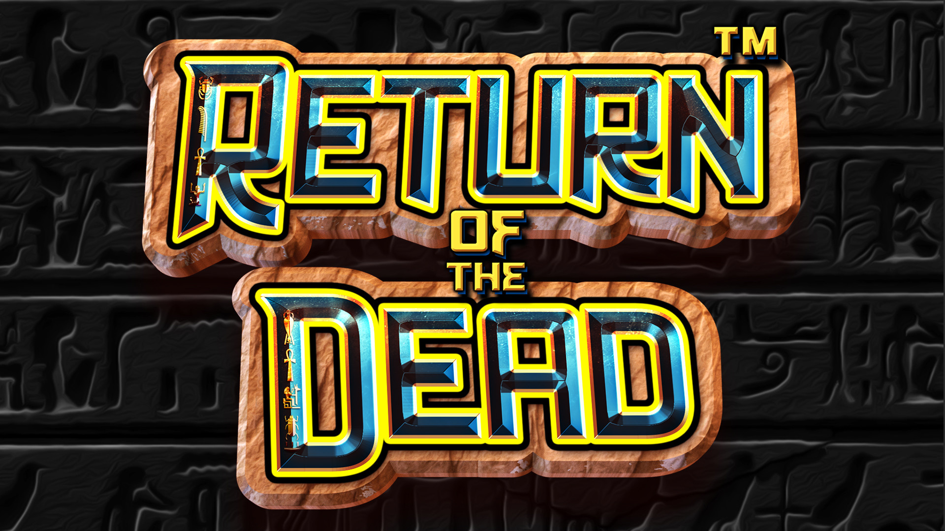 Return of the Dead