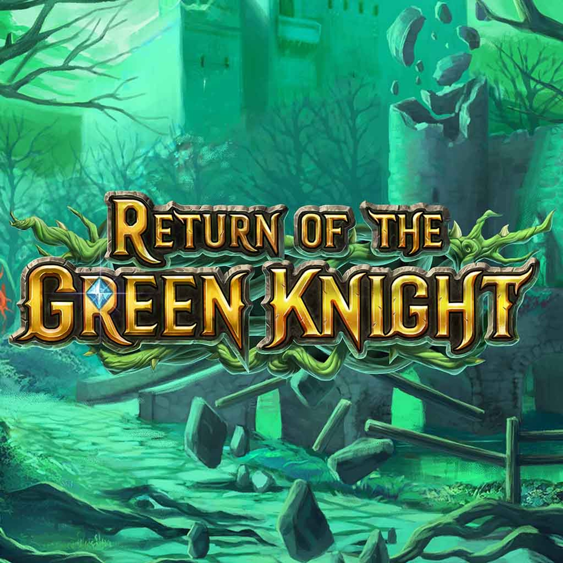 Return of The Green Knight