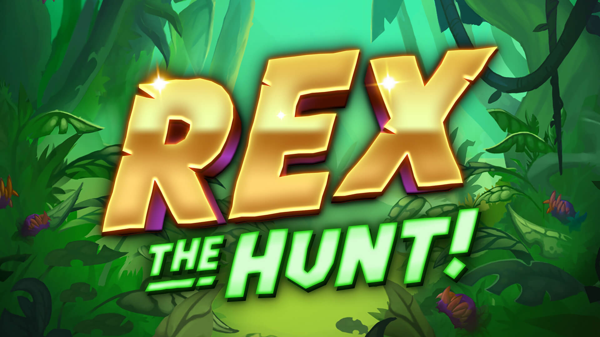 Rex the Hunt