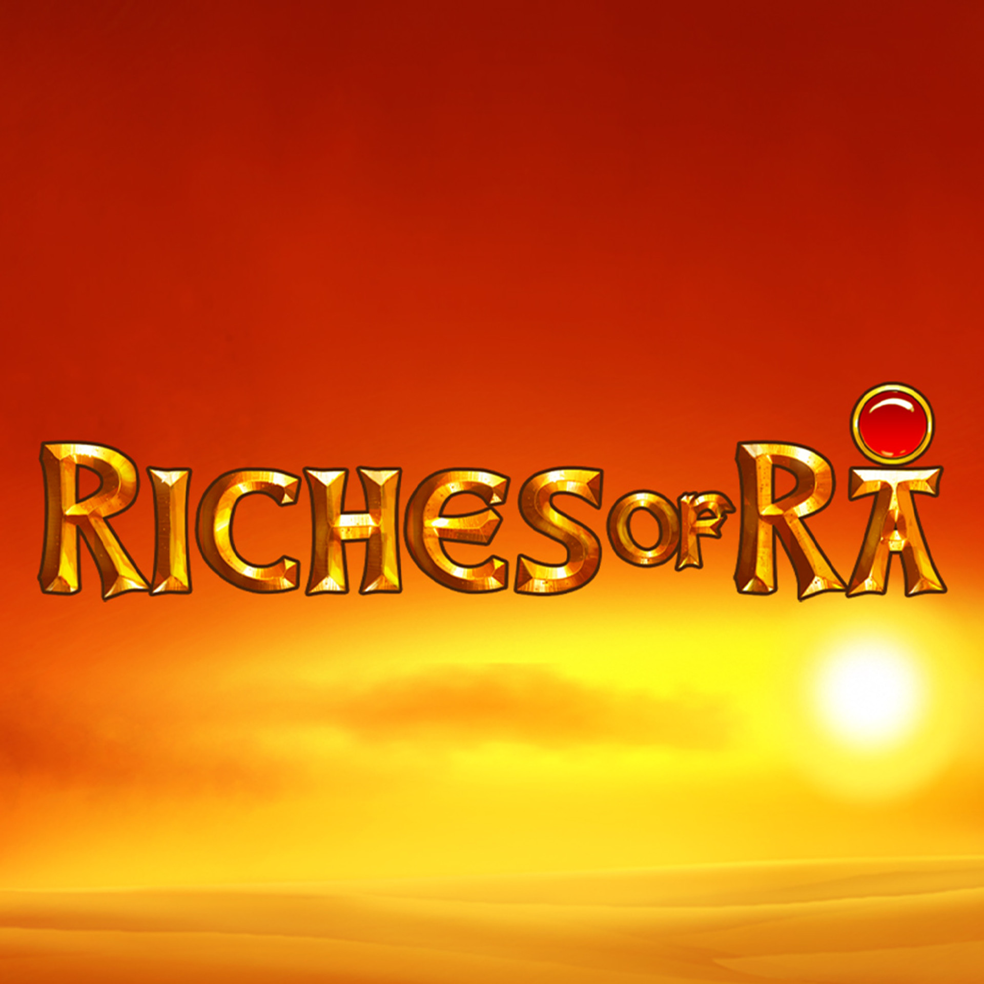 Riches of Ra