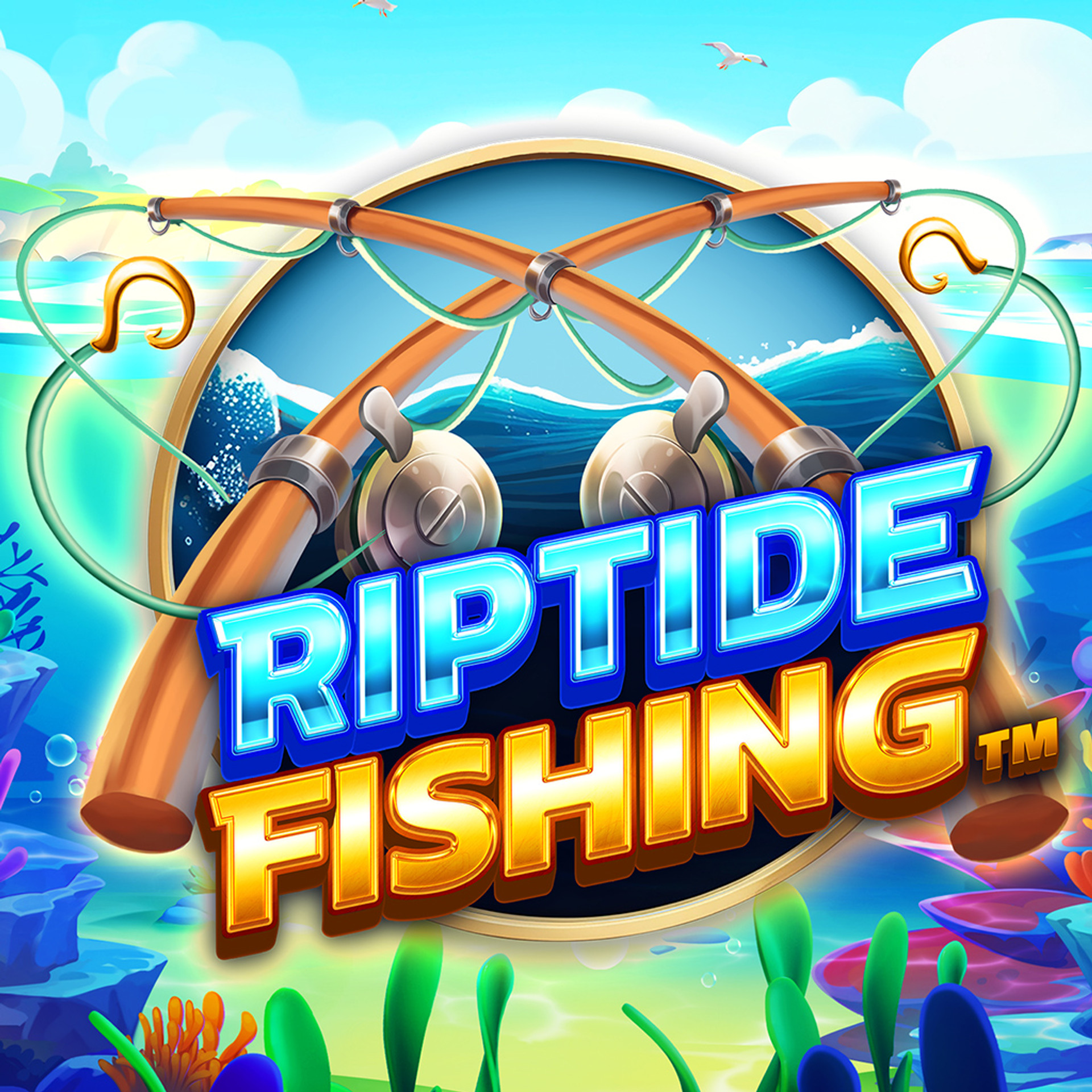 Riptide Fishing