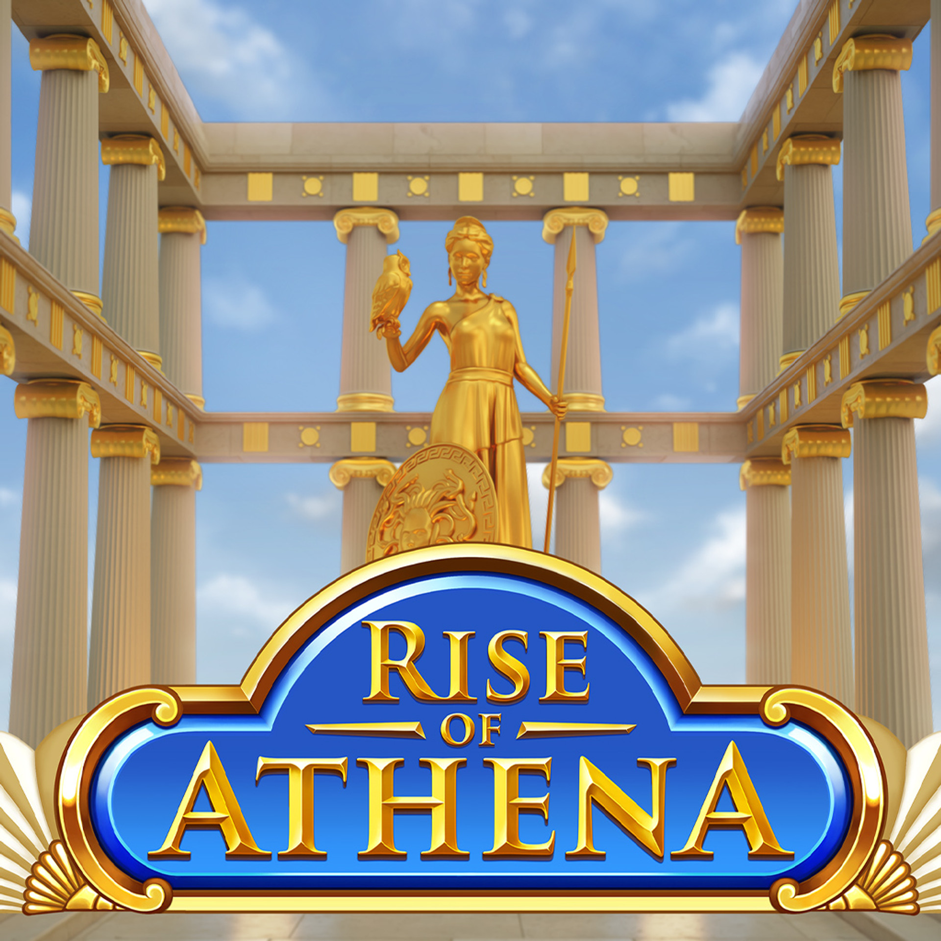 Rise of Athena