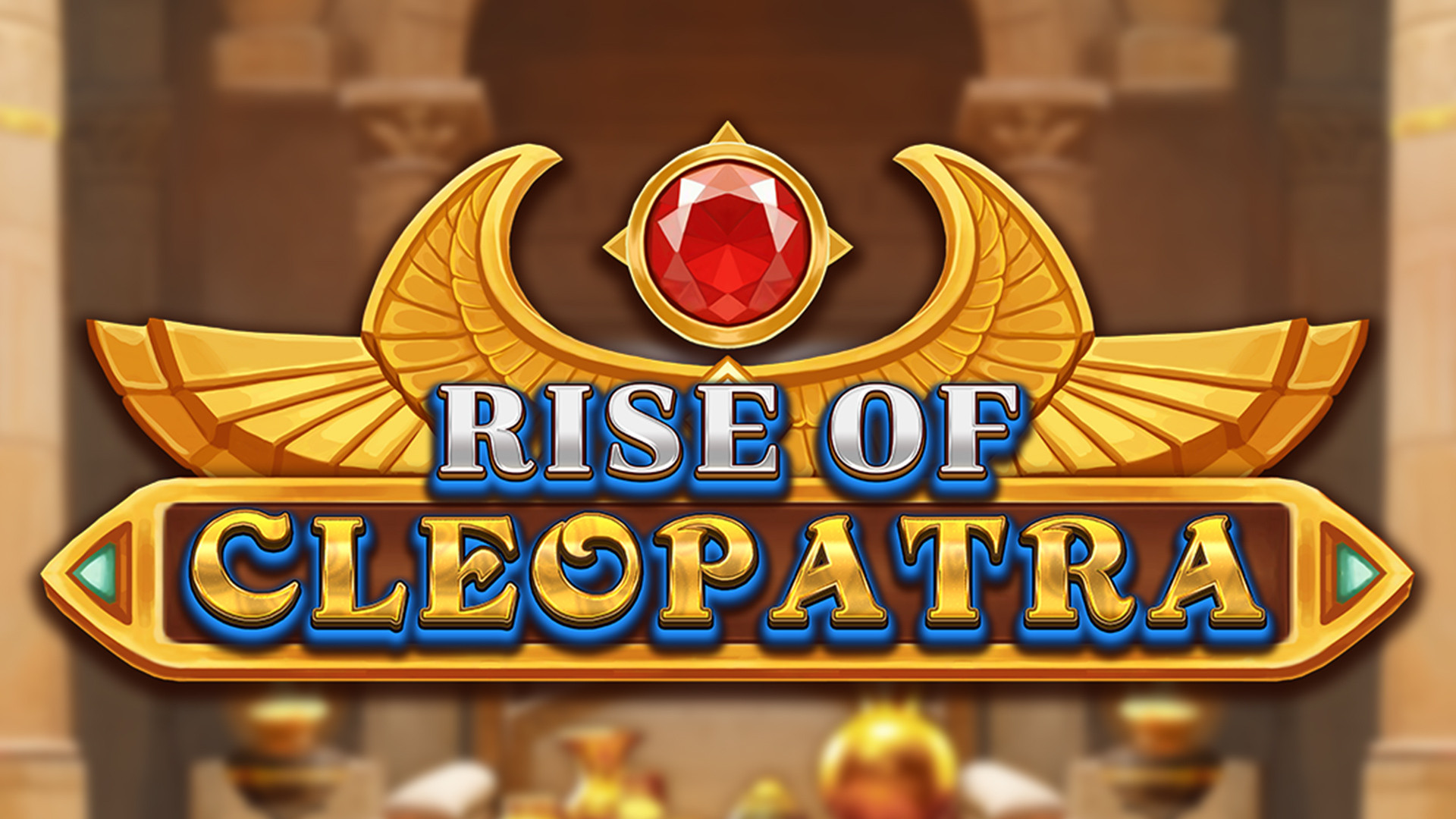 Rise of Cleopatra