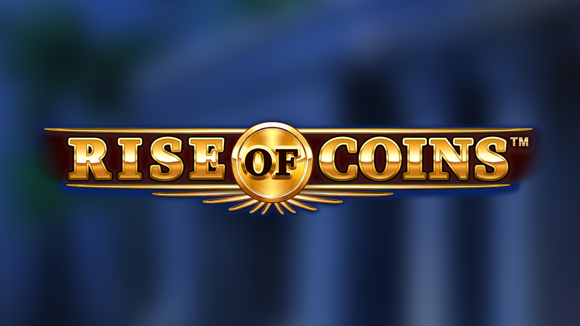 Rise Of Coins