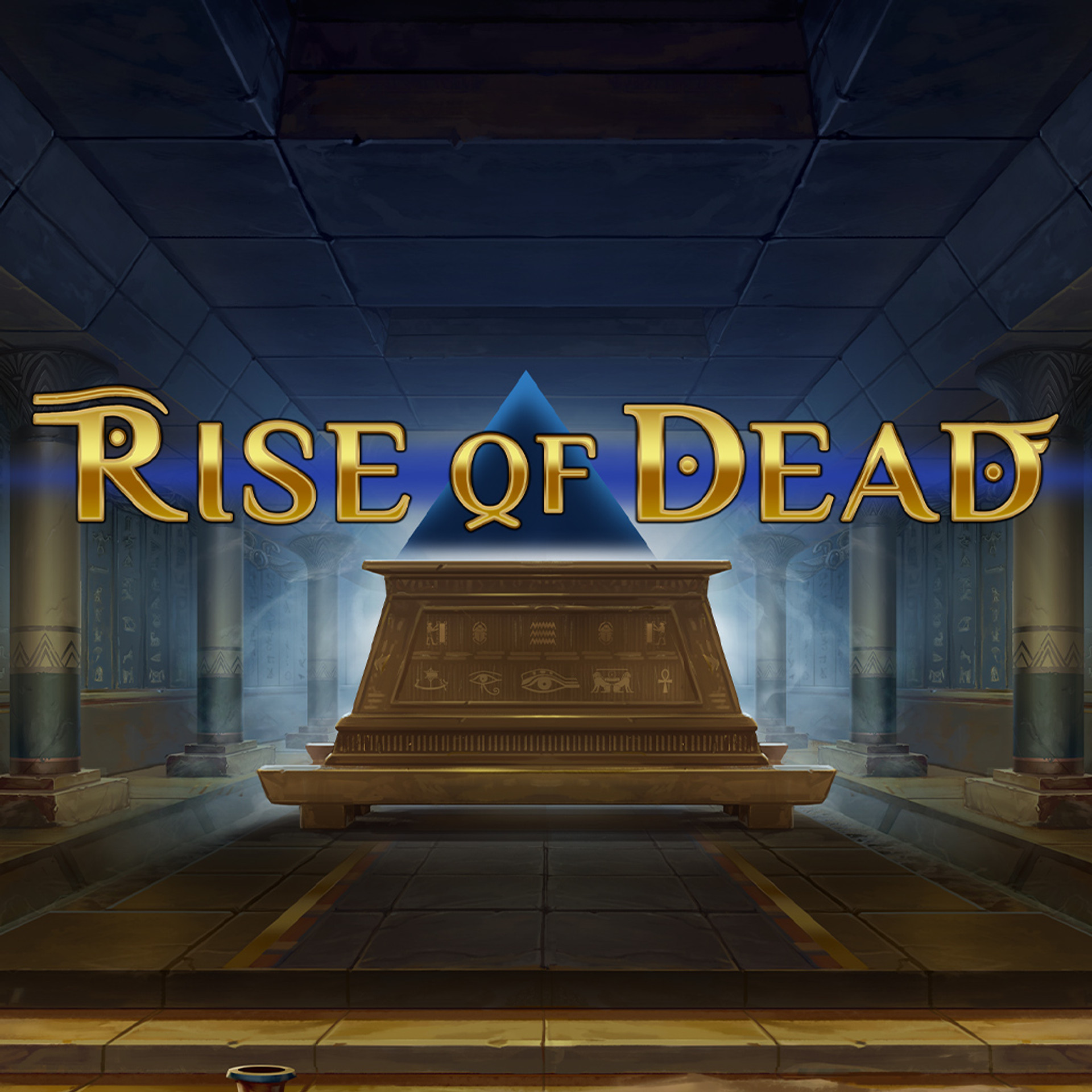 Rise of Dead