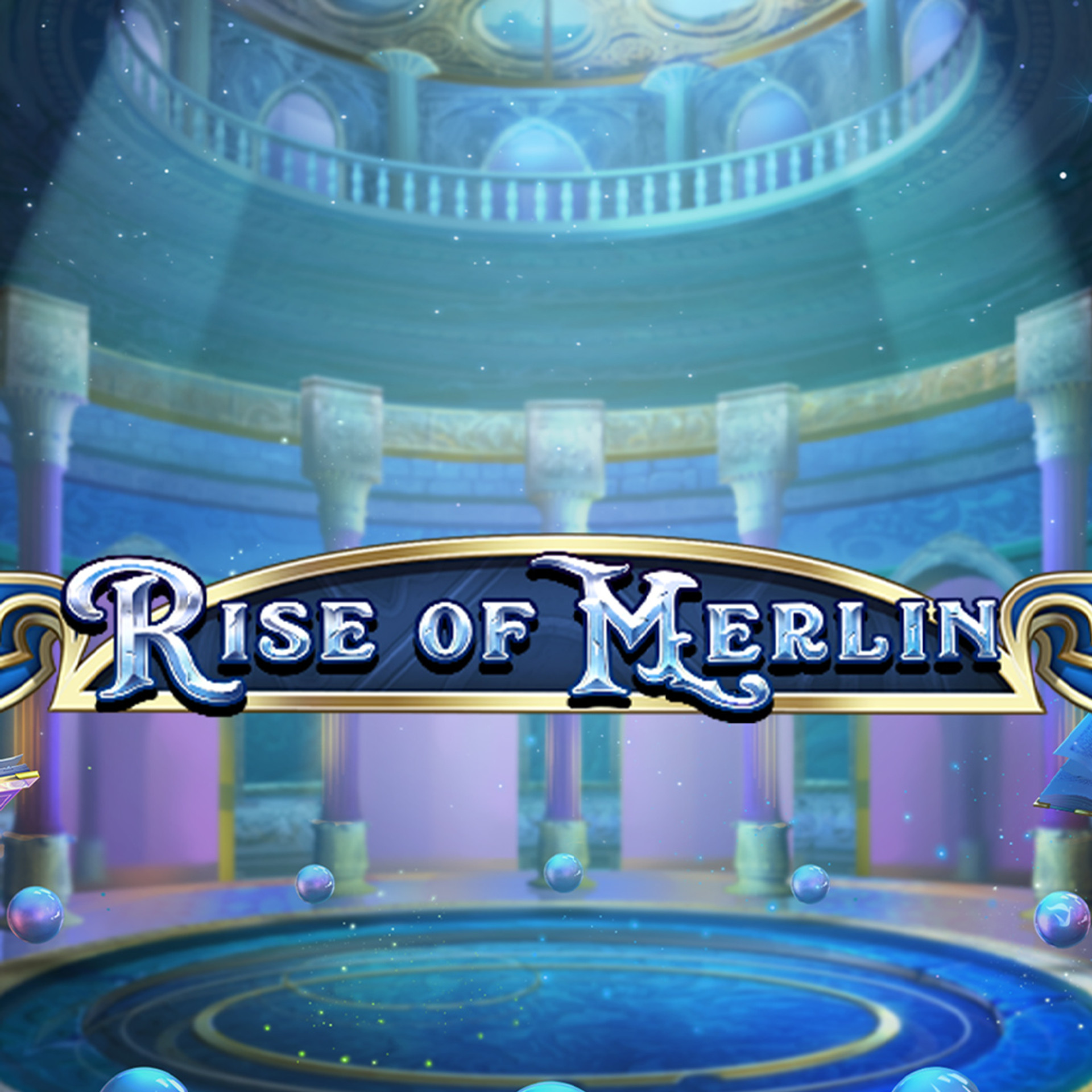 Rise of Merlin