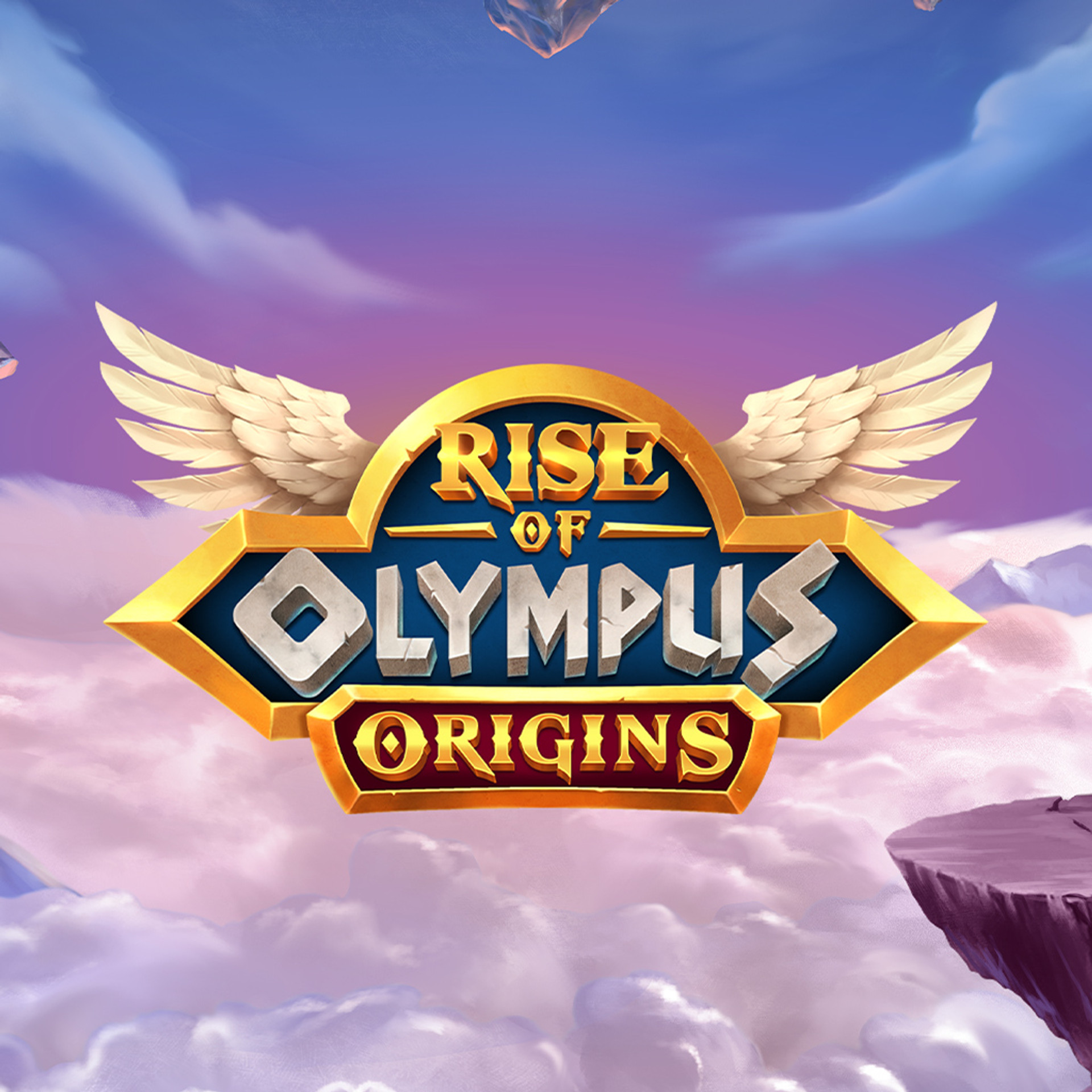 Rise of Olympus Origins