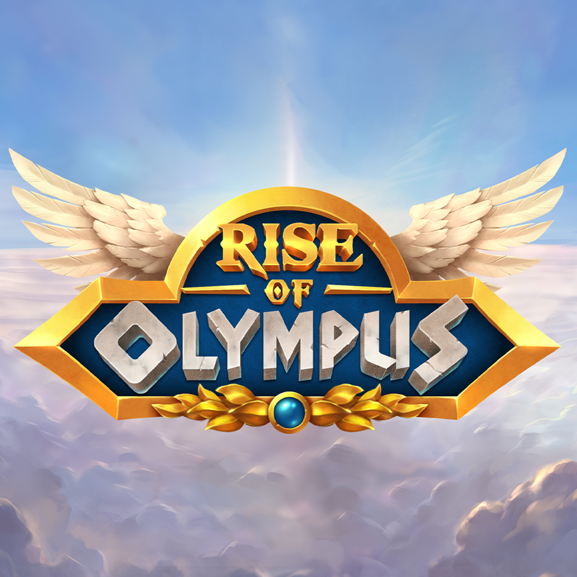 Rise of Olympus