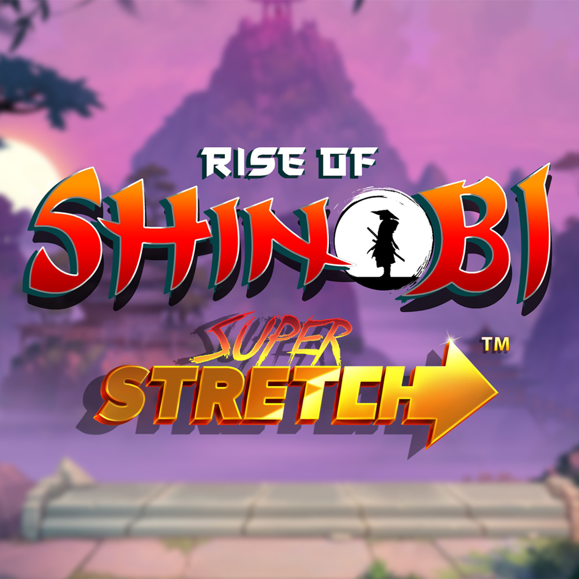 Rise of Shinobi