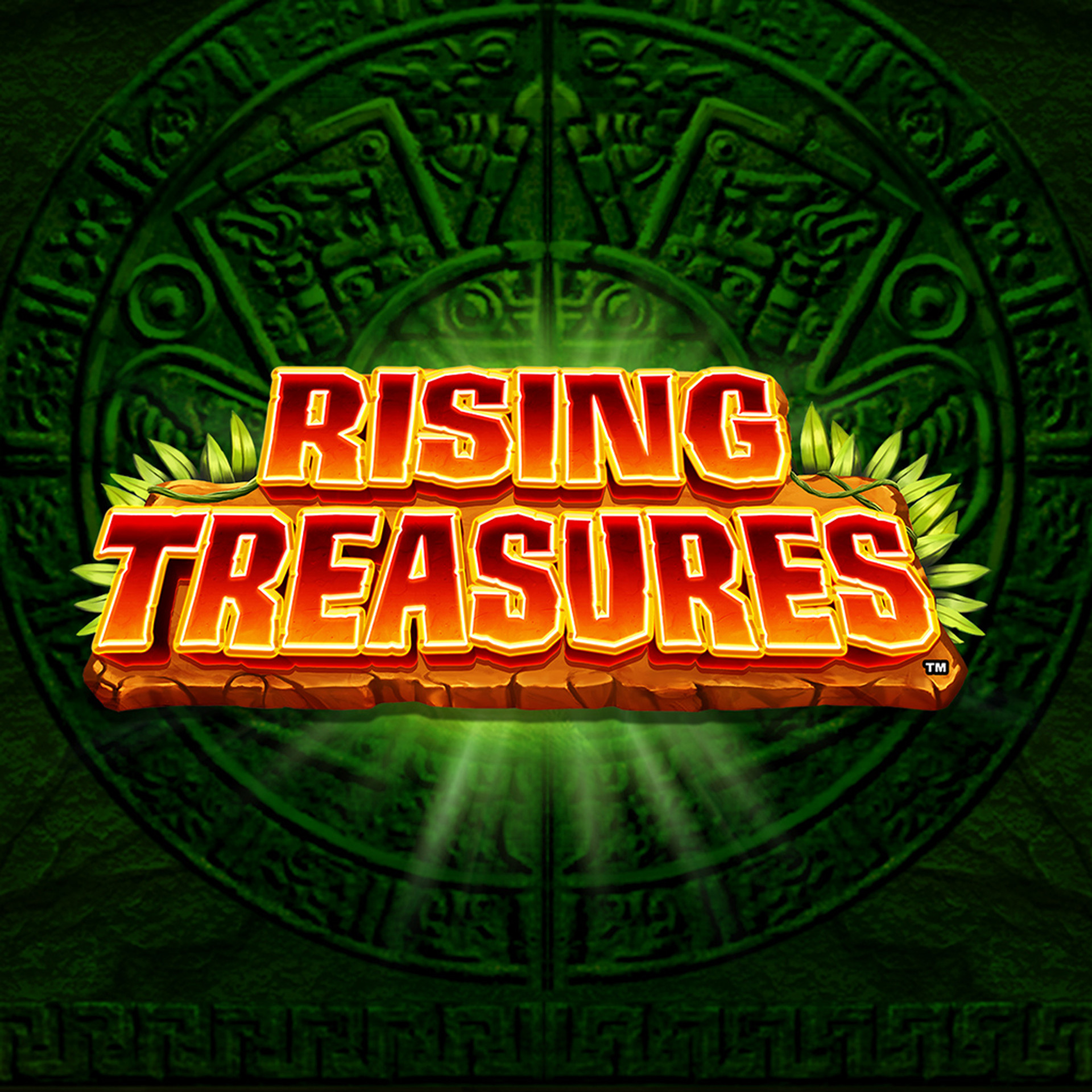 Rising Treasures