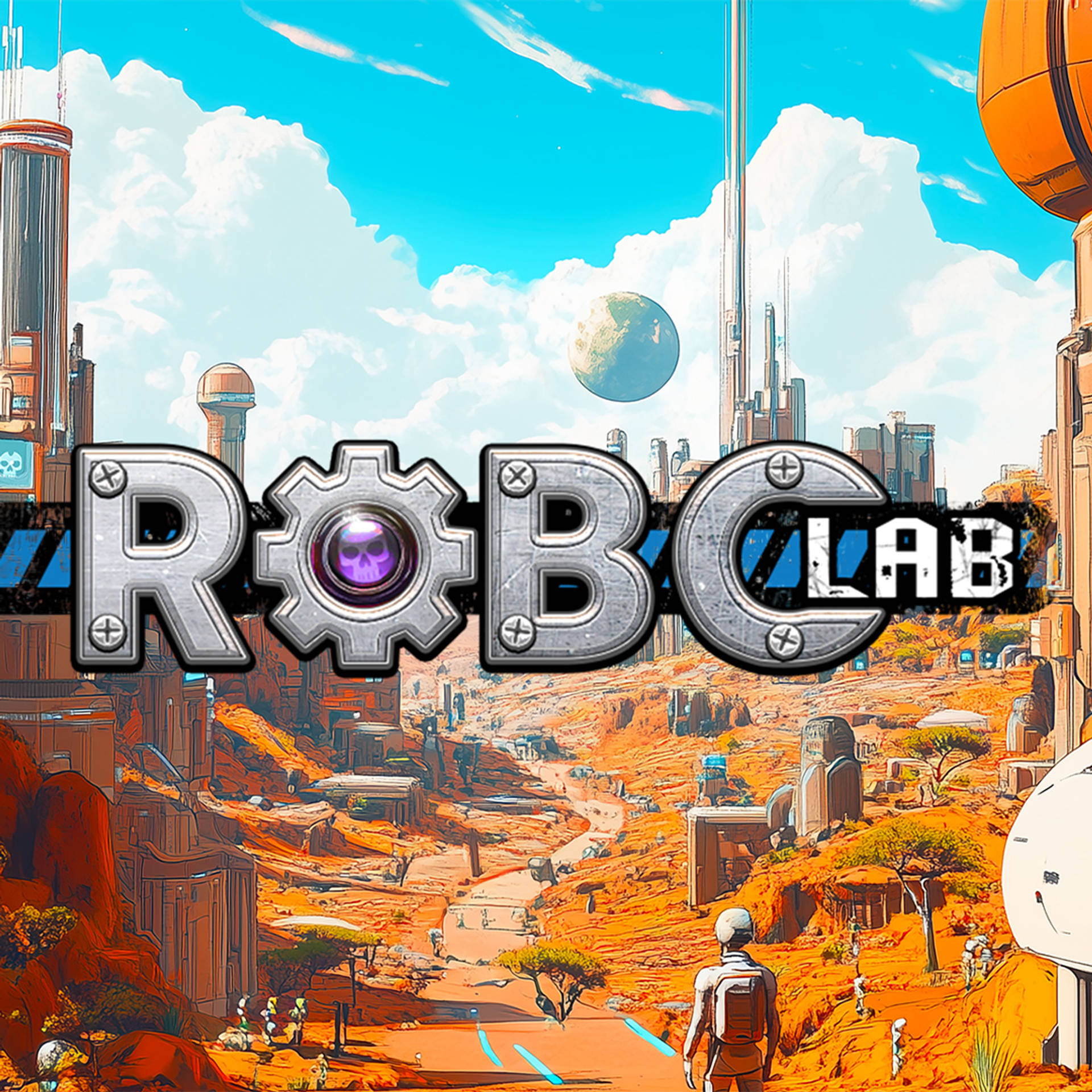 ROBO Lab