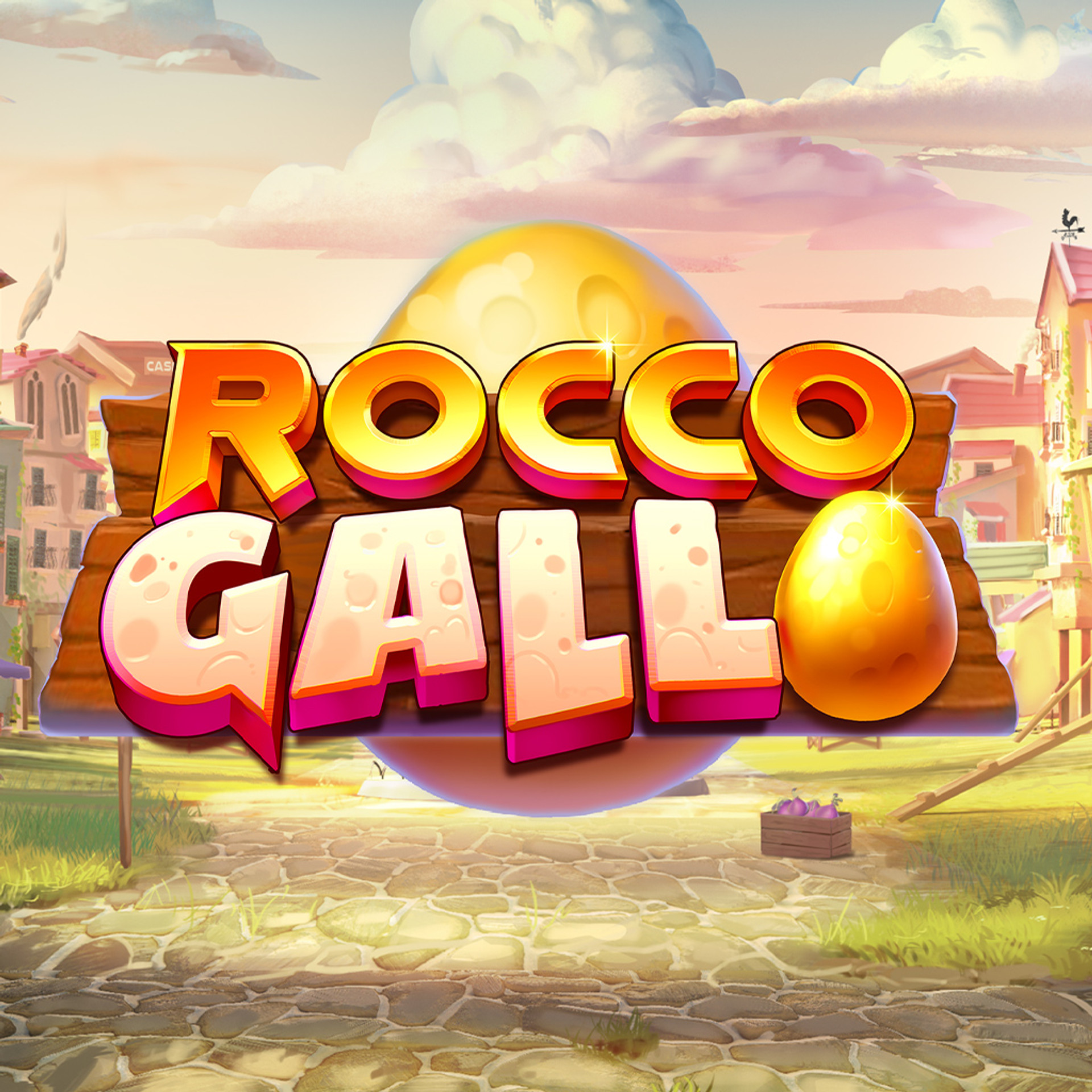 Rocco Gallo